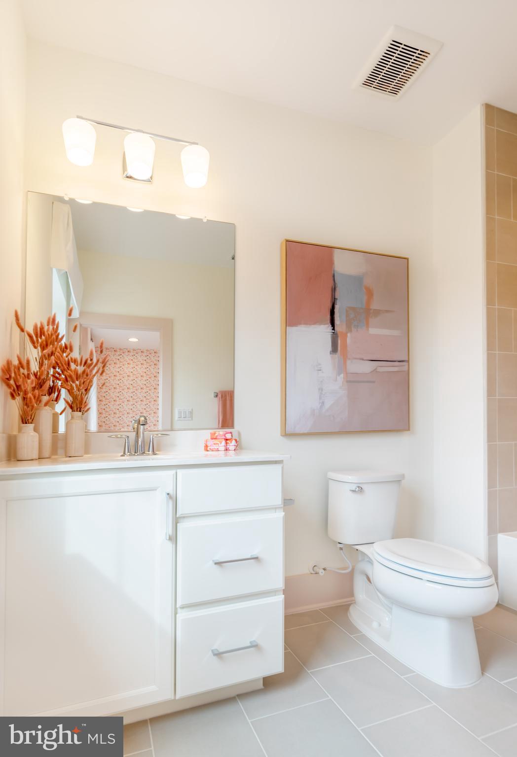 PATAPSCO CROSSING - Residential