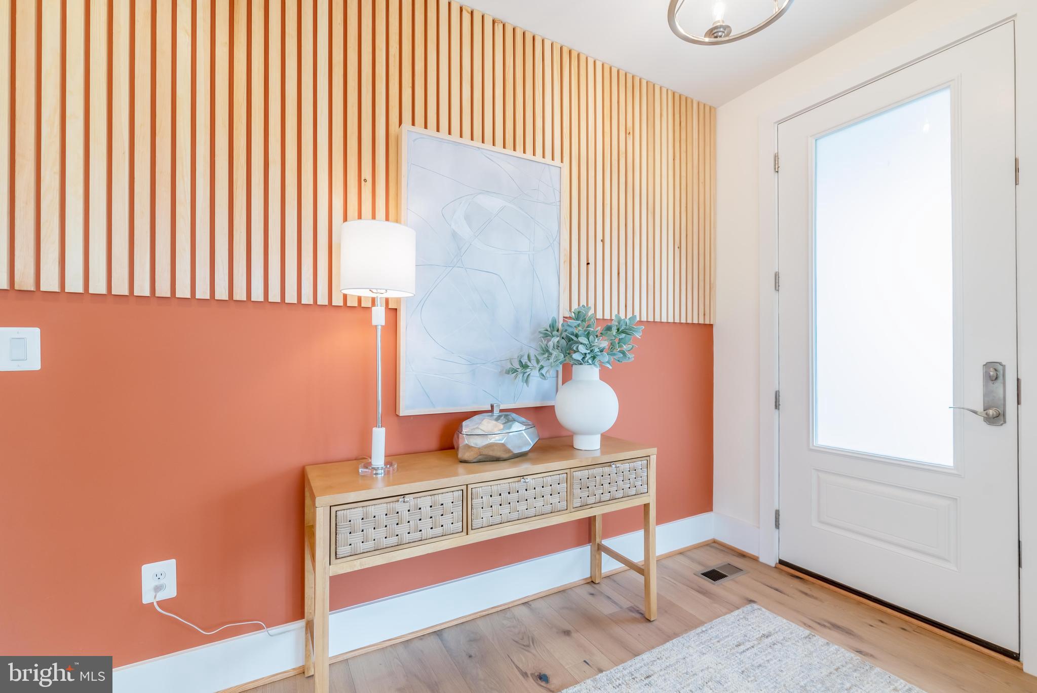 PATAPSCO CROSSING - Residential