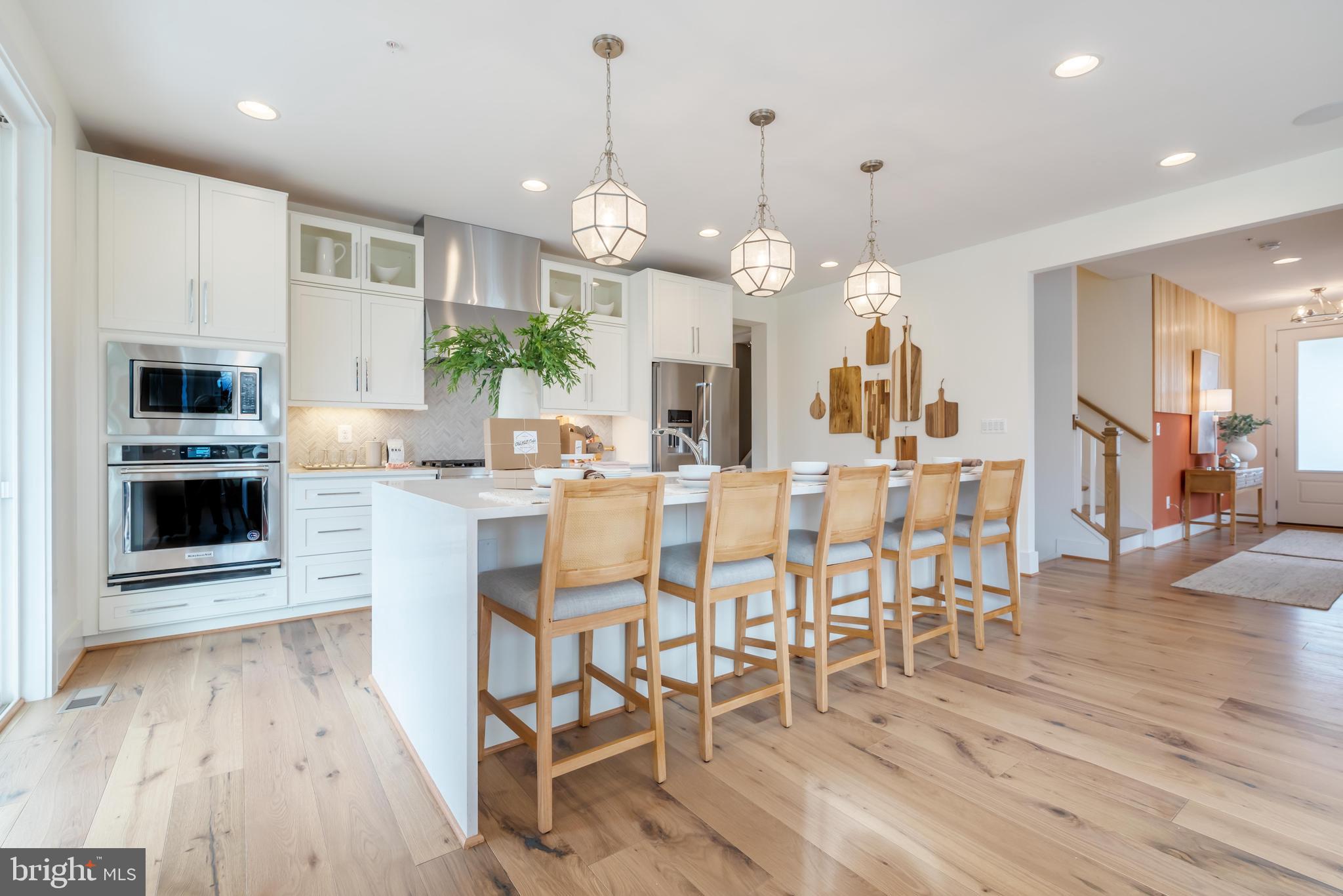 PATAPSCO CROSSING - Residential