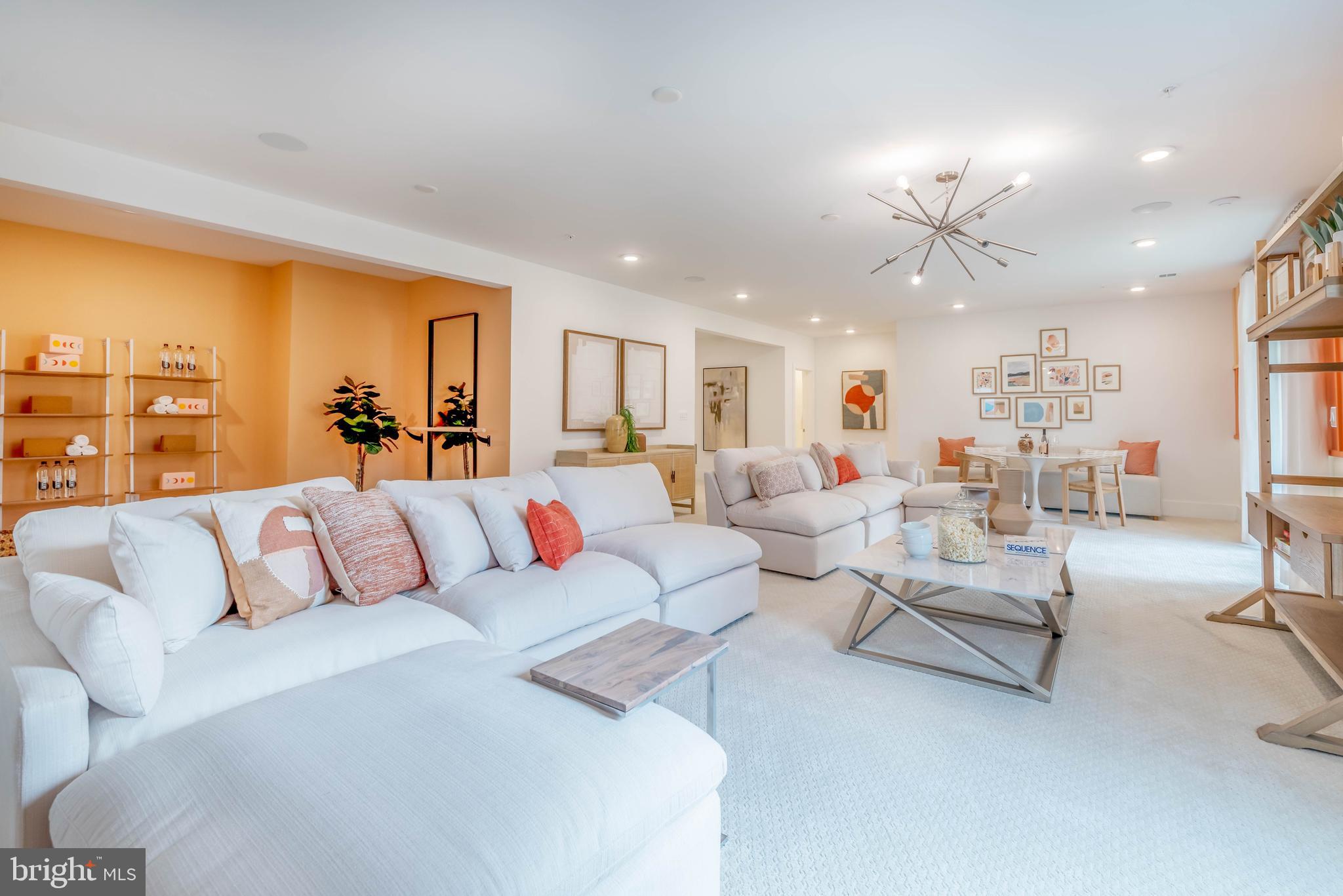 PATAPSCO CROSSING - Residential