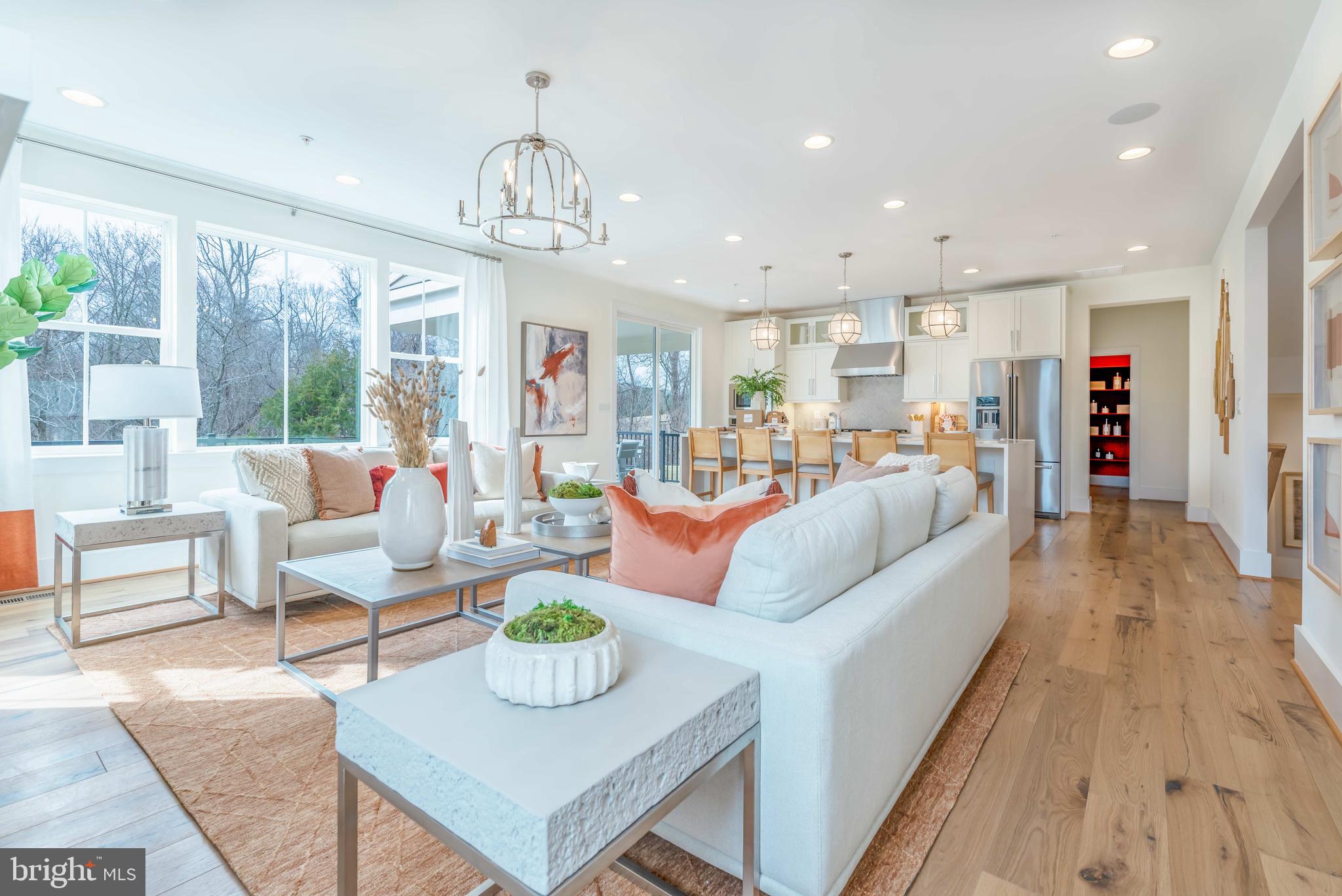 PATAPSCO CROSSING - Residential