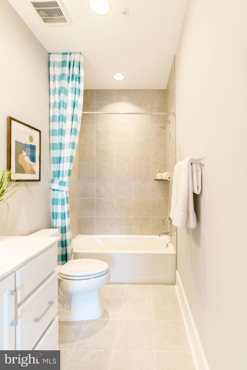 PATAPSCO CROSSING - Residential