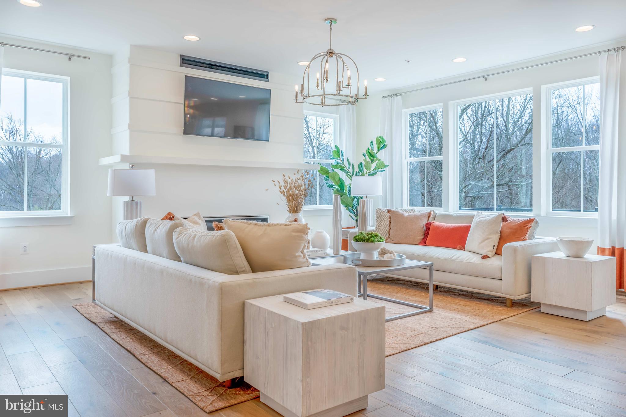 PATAPSCO CROSSING - Residential