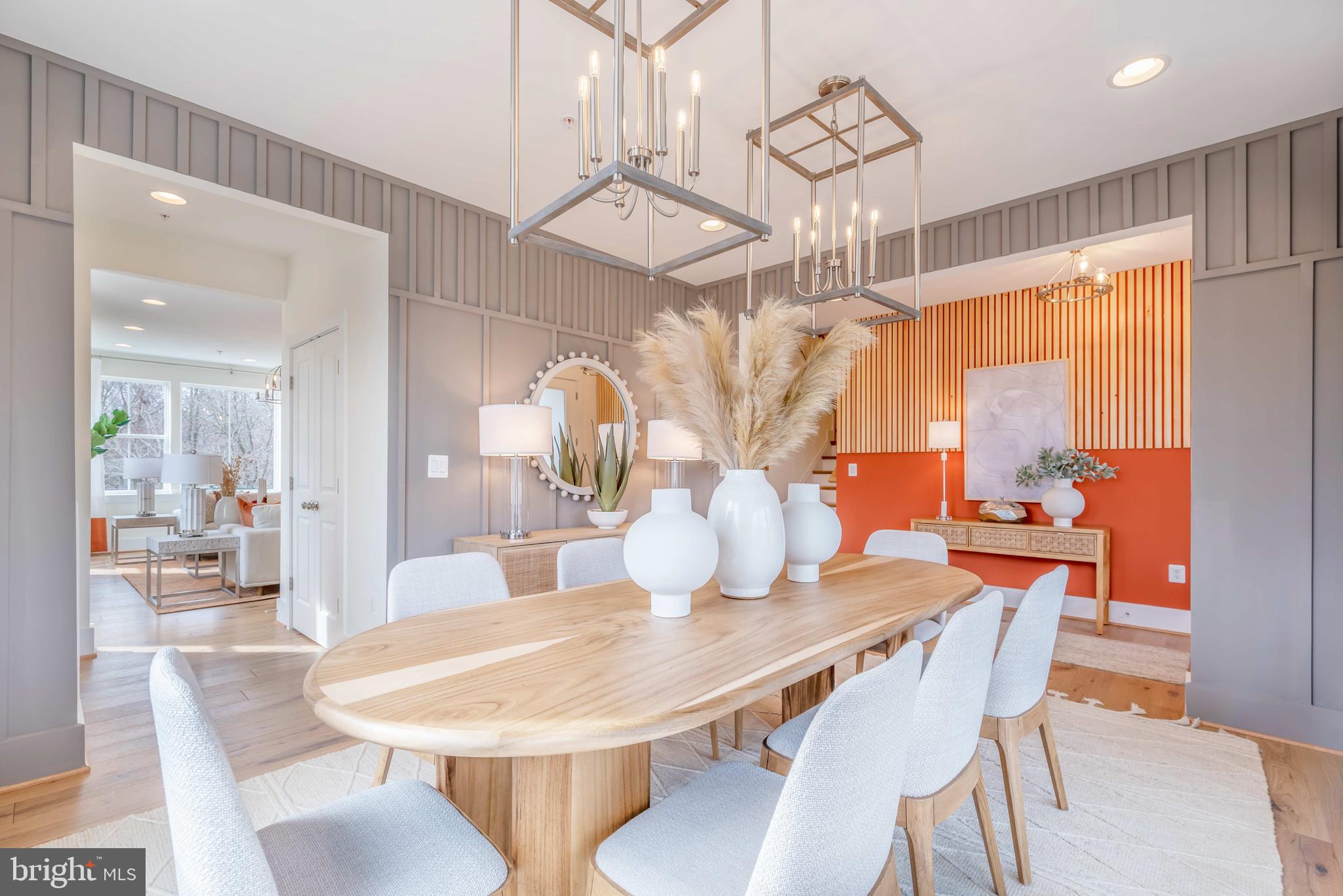 PATAPSCO CROSSING - Residential