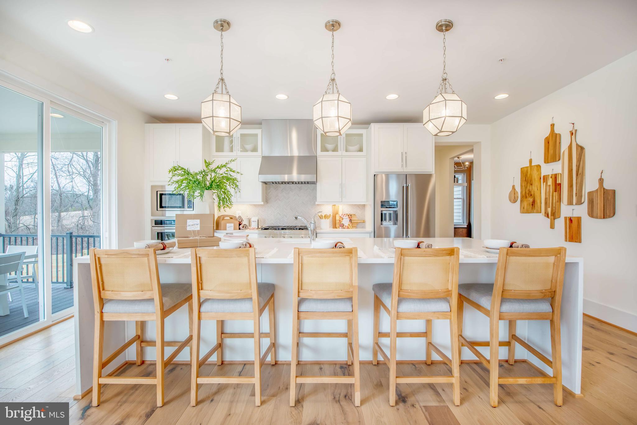 PATAPSCO CROSSING - Residential