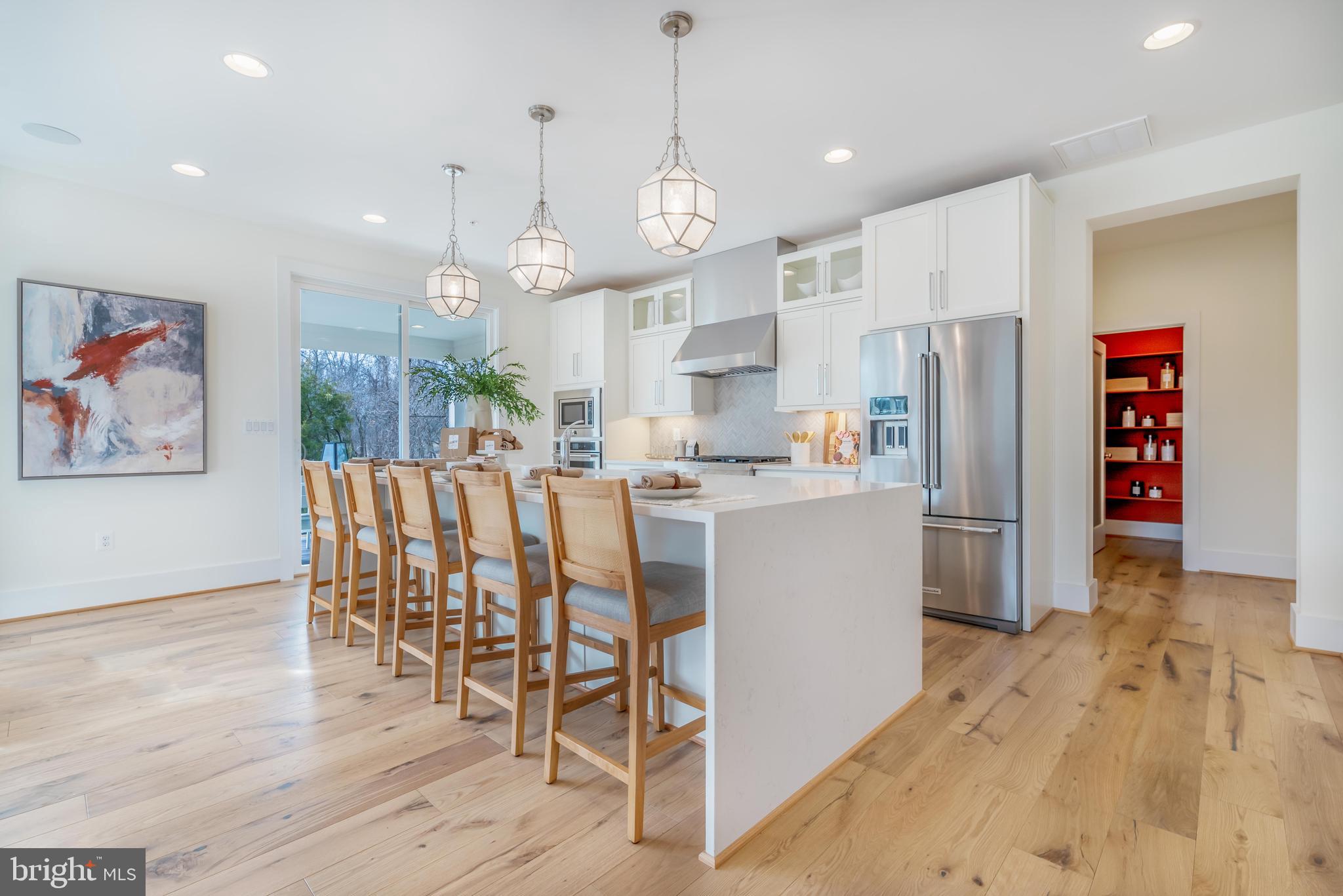 PATAPSCO CROSSING - Residential