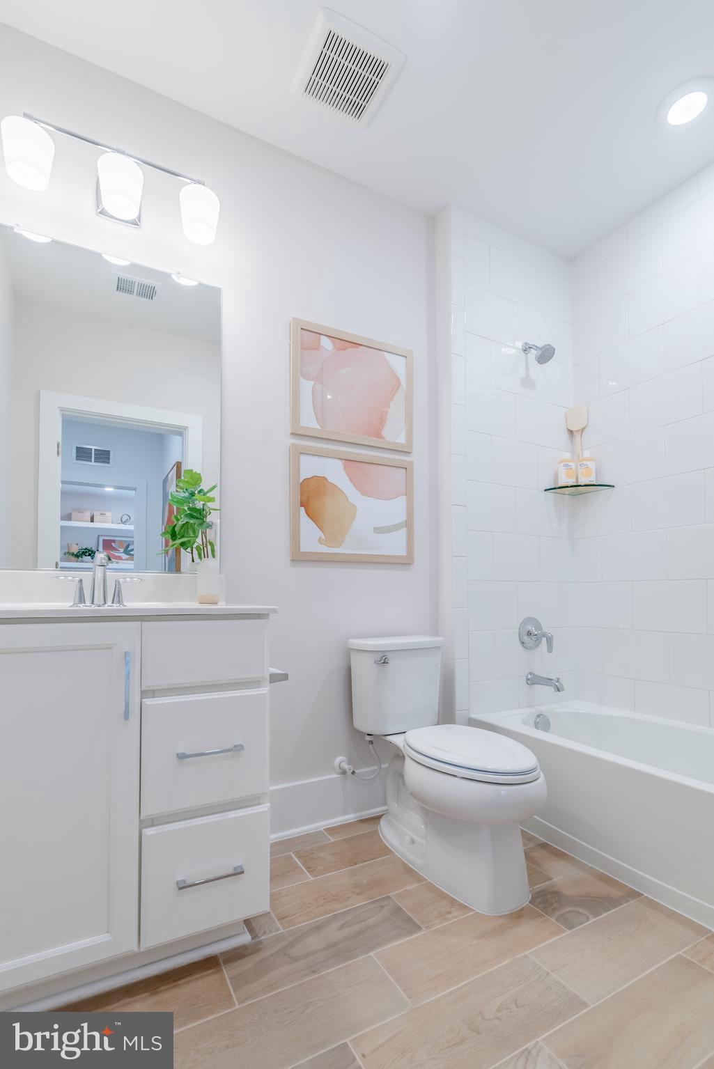 PATAPSCO CROSSING - Residential