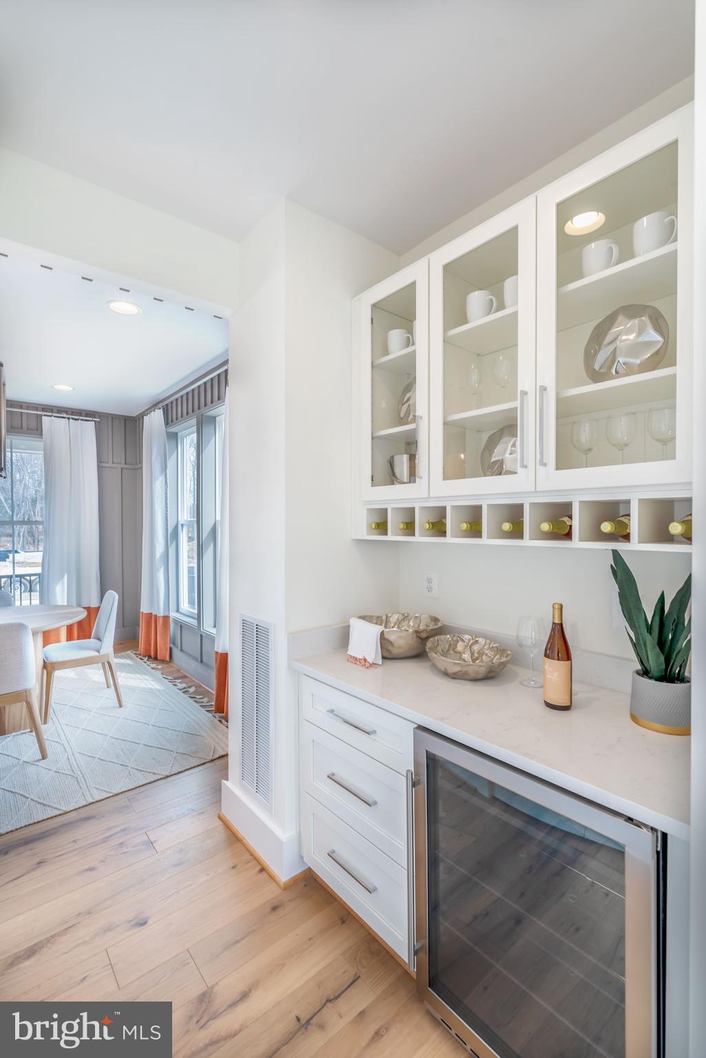 PATAPSCO CROSSING - Residential