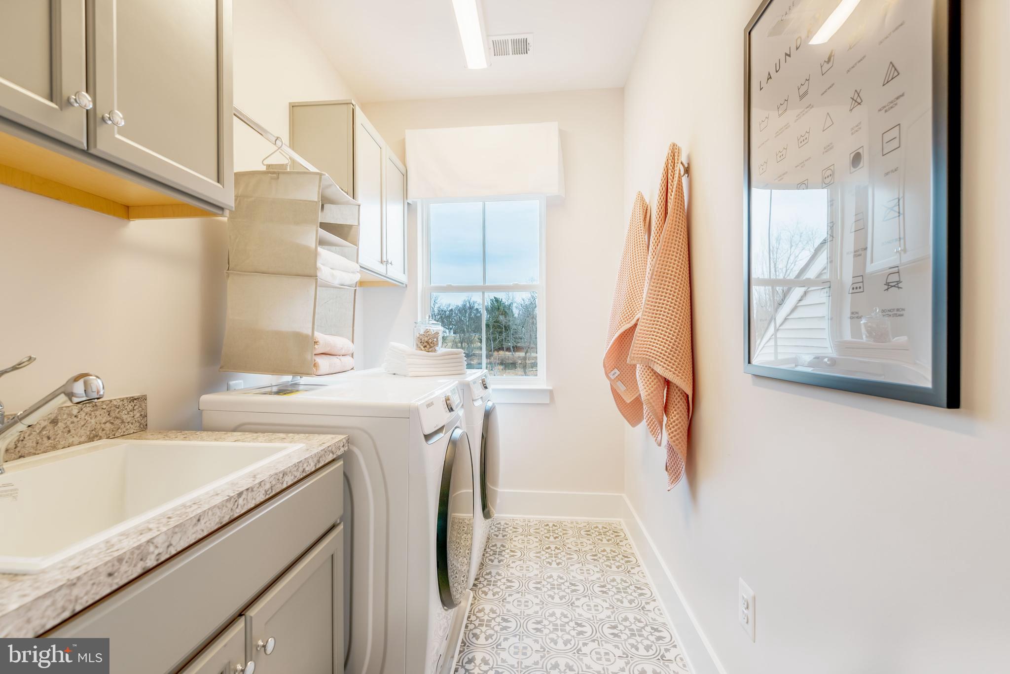 PATAPSCO CROSSING - Residential