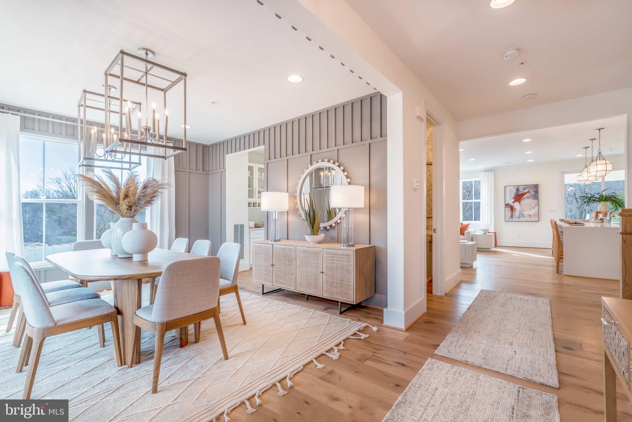 PATAPSCO CROSSING - Residential