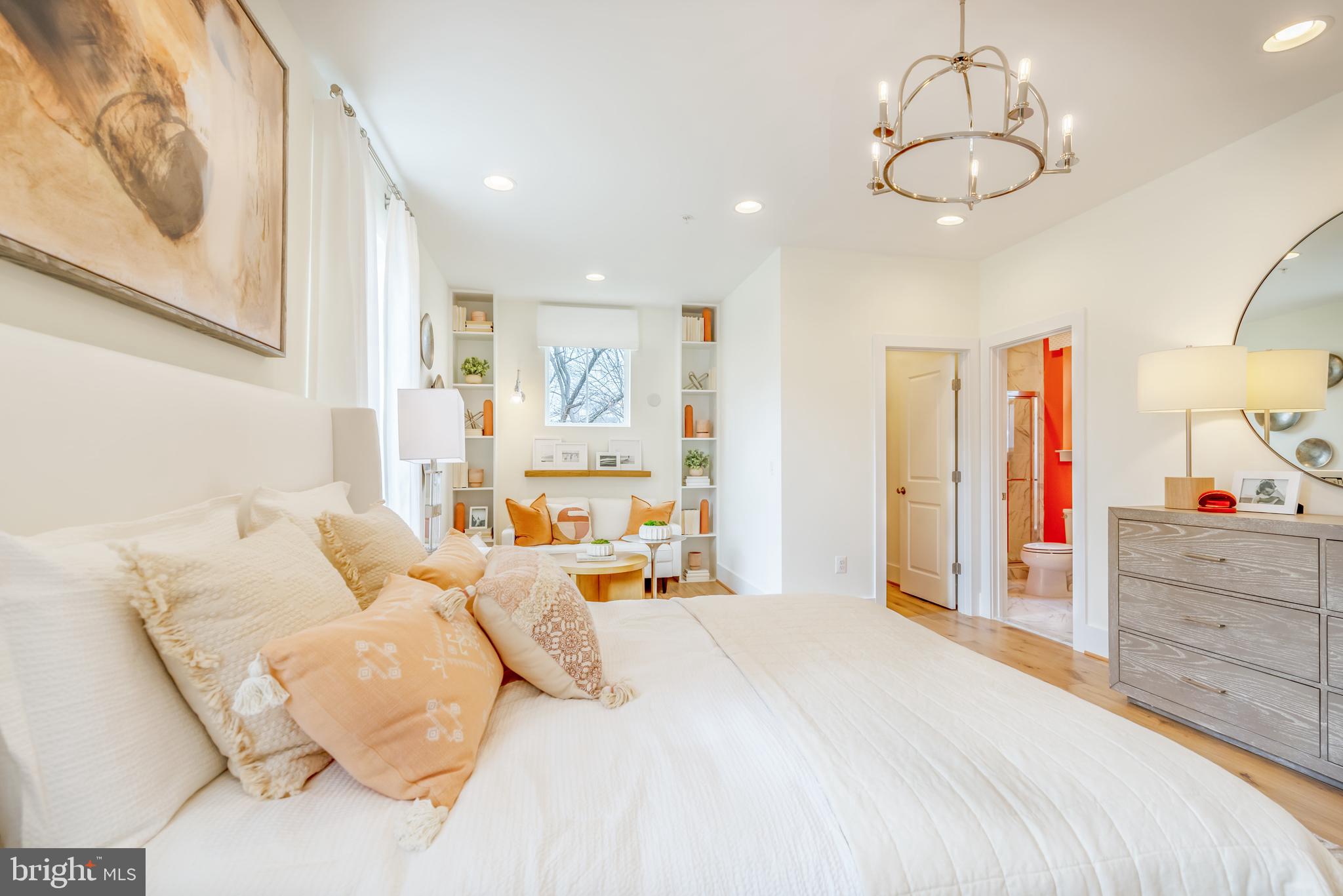 PATAPSCO CROSSING - Residential