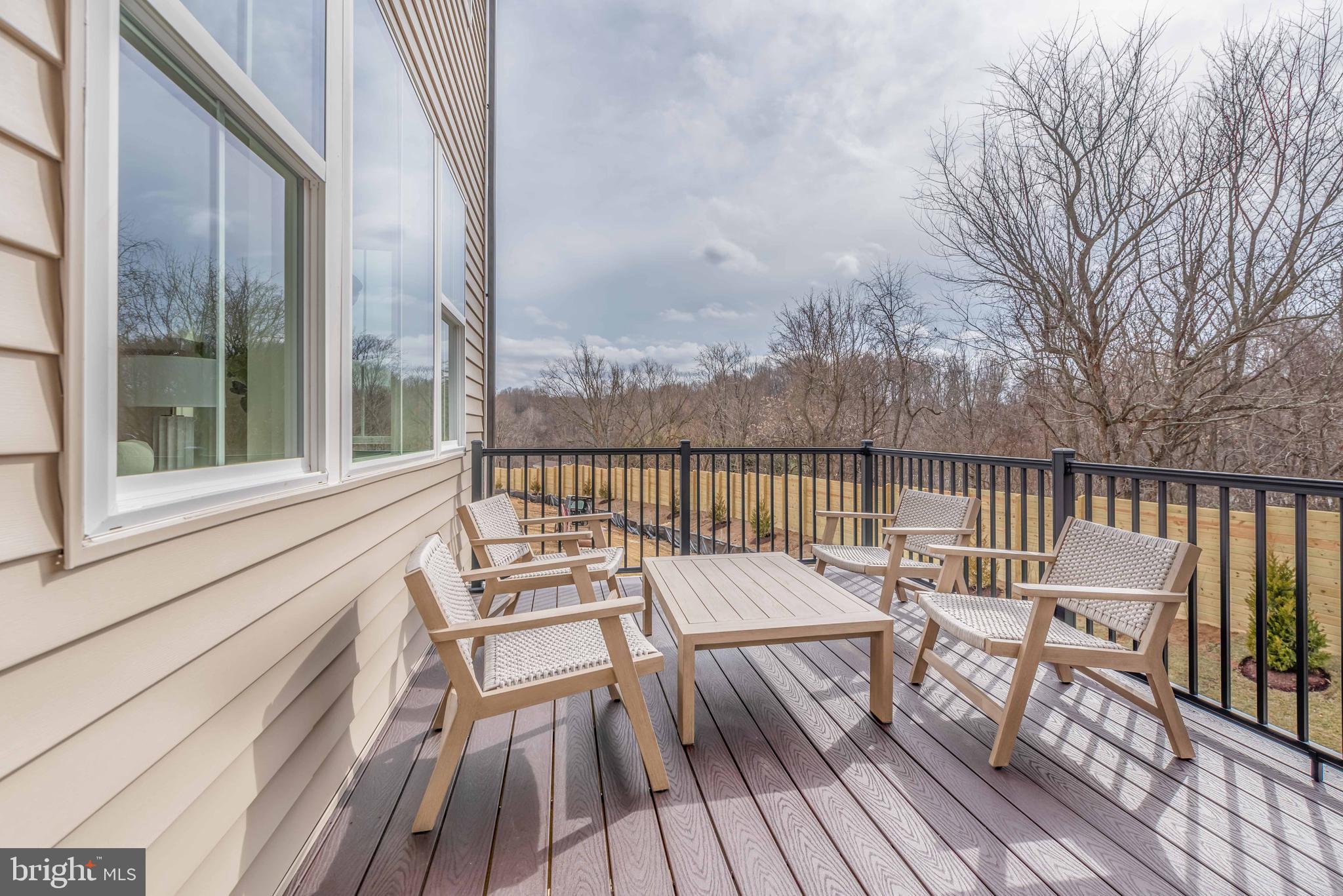 PATAPSCO CROSSING - Residential