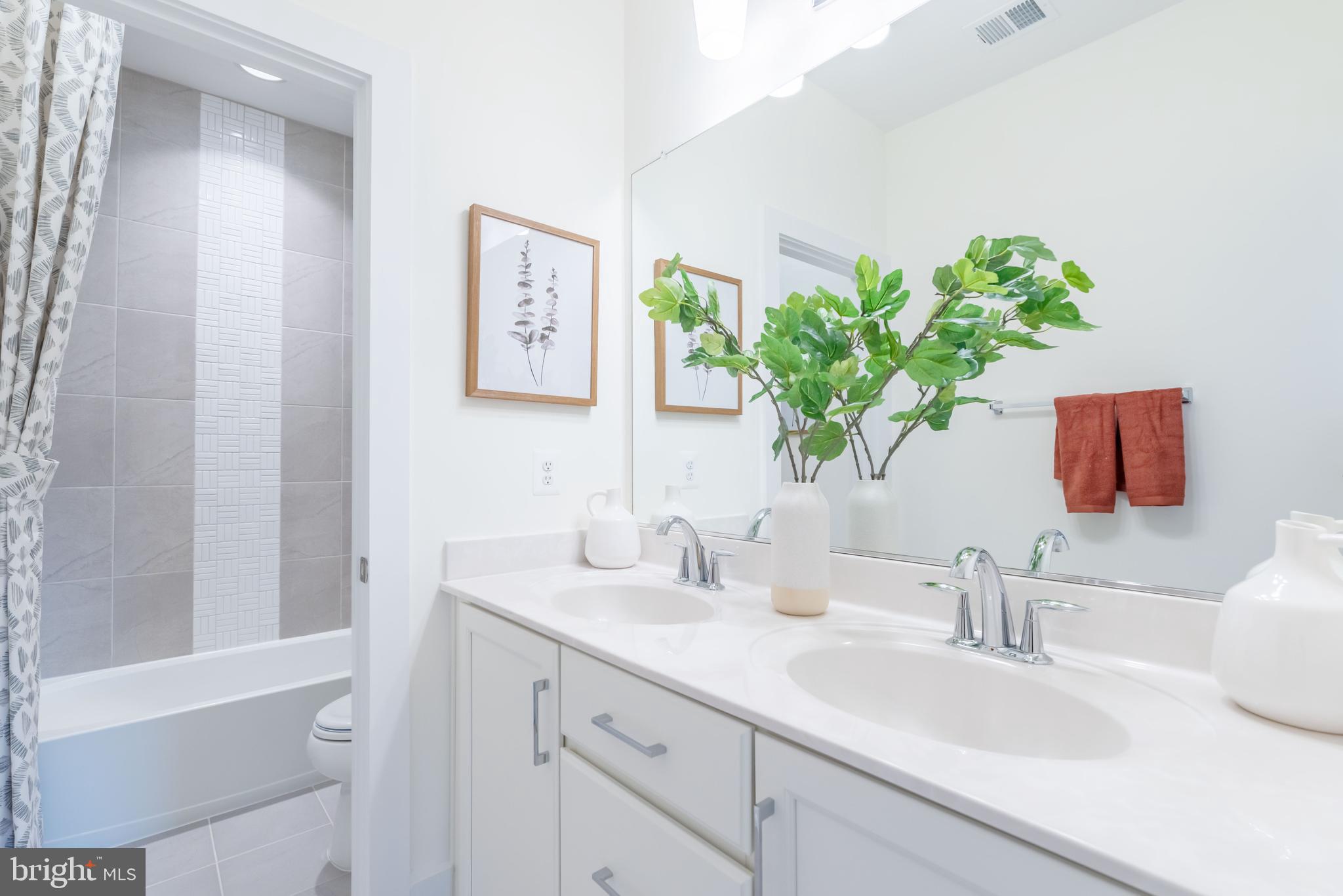 PATAPSCO CROSSING - Residential