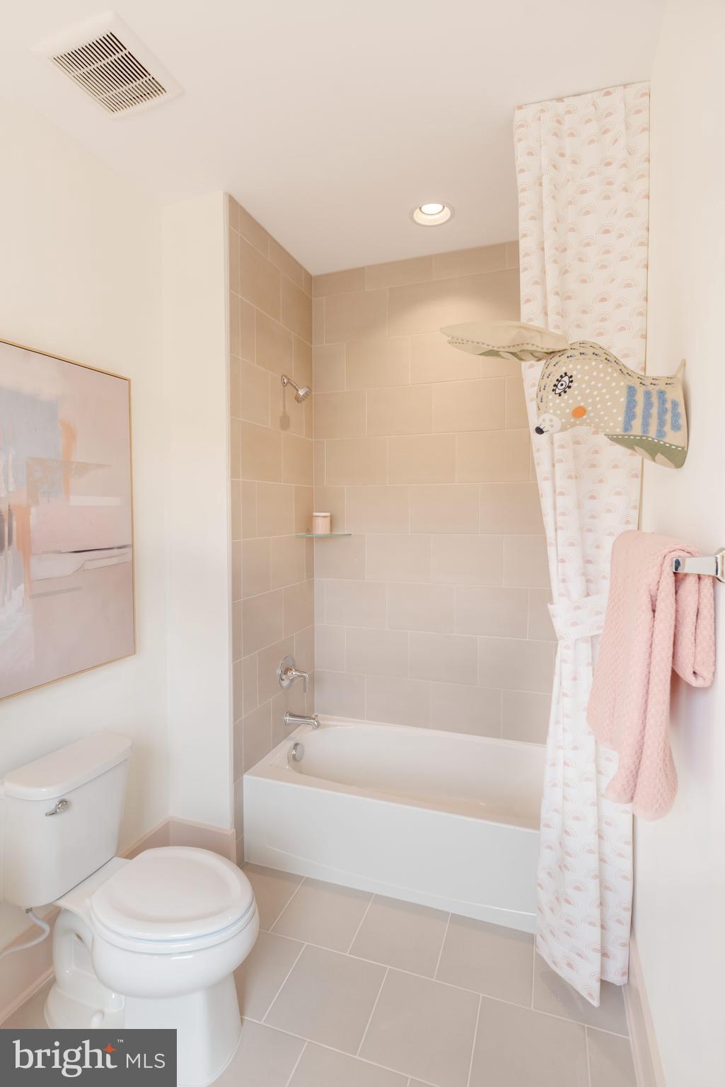 PATAPSCO CROSSING - Residential