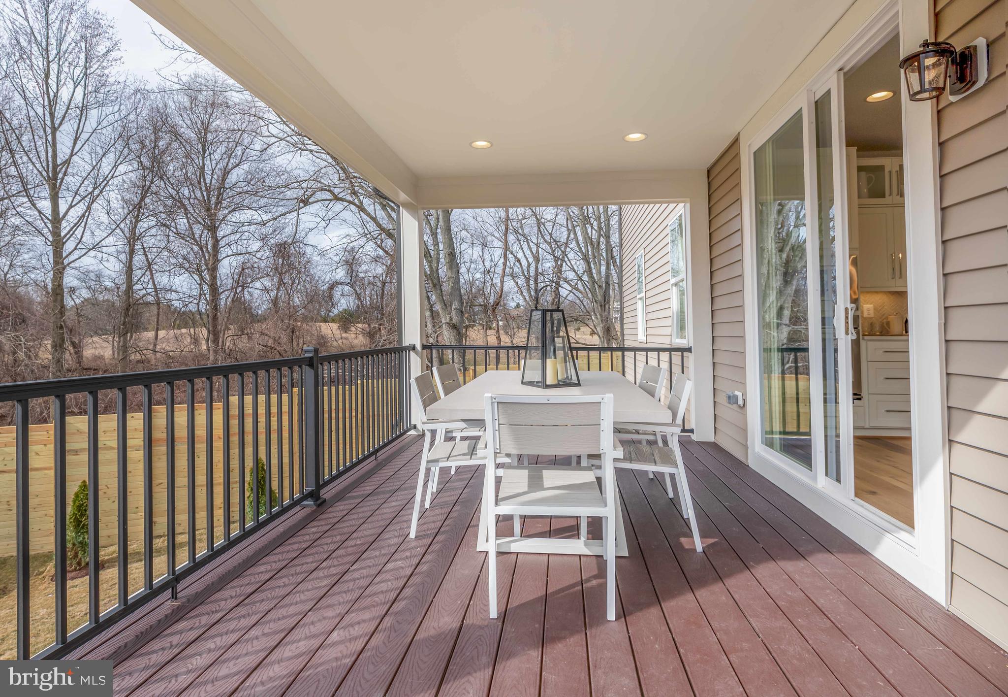 PATAPSCO CROSSING - Residential