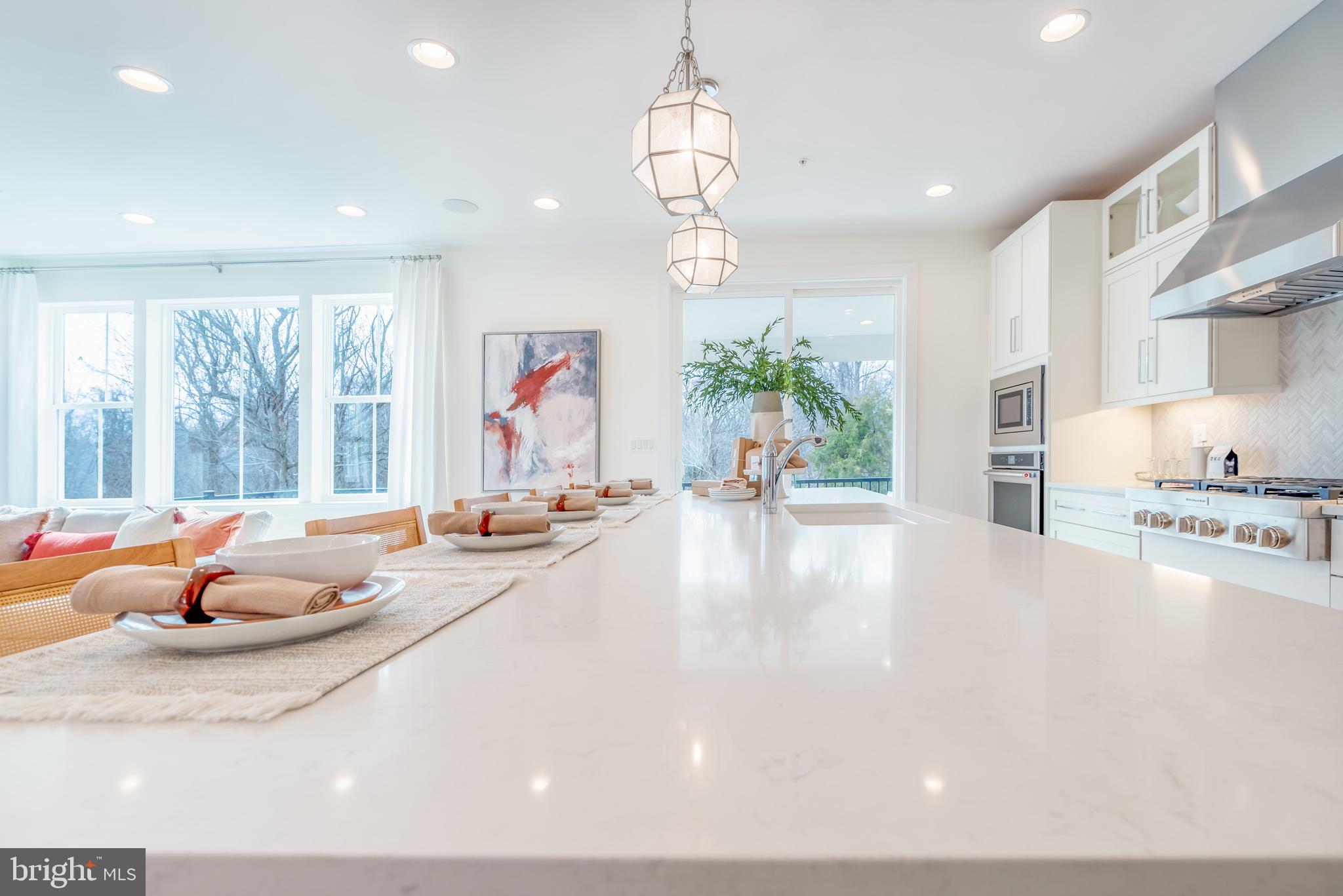 PATAPSCO CROSSING - Residential