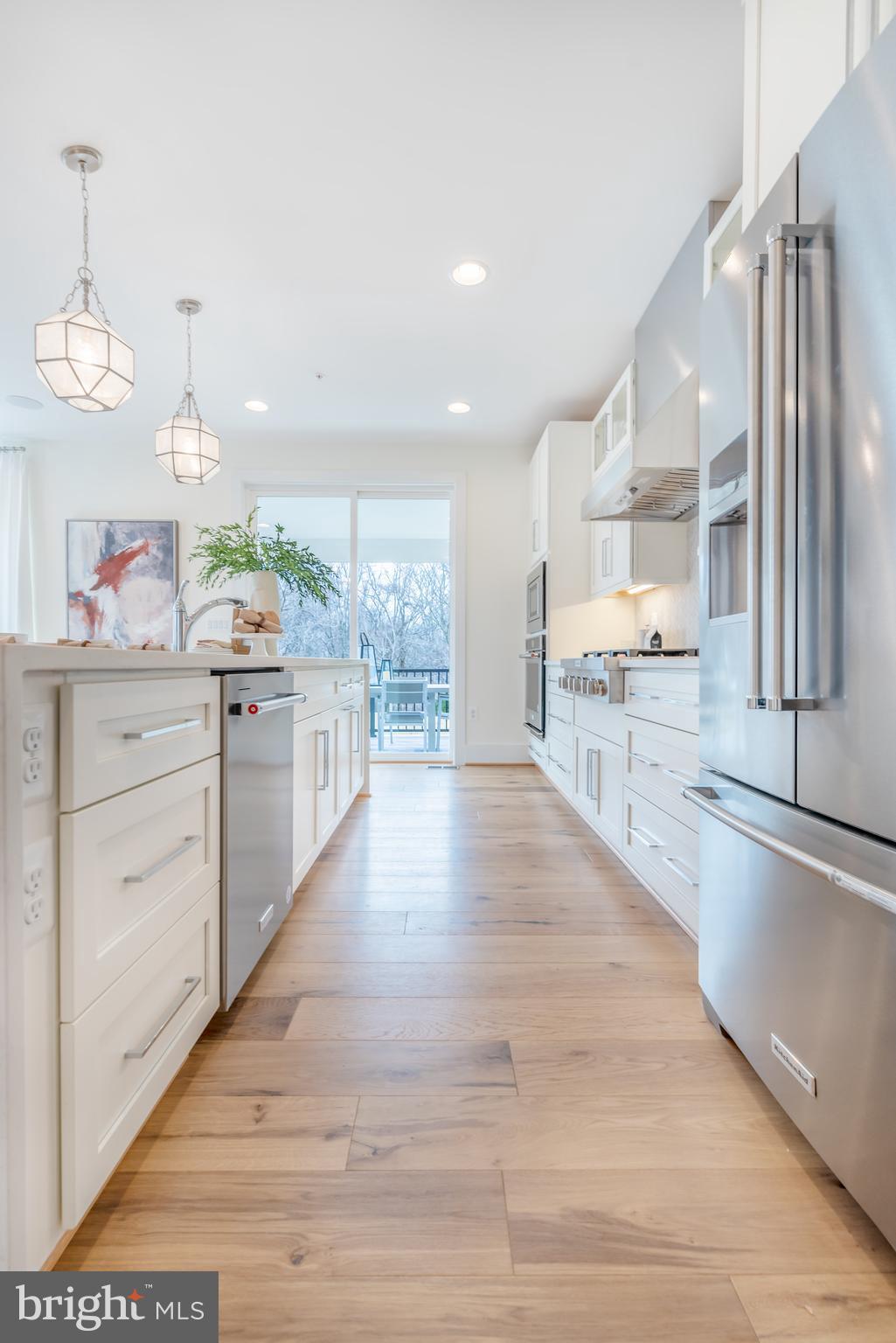 PATAPSCO CROSSING - Residential