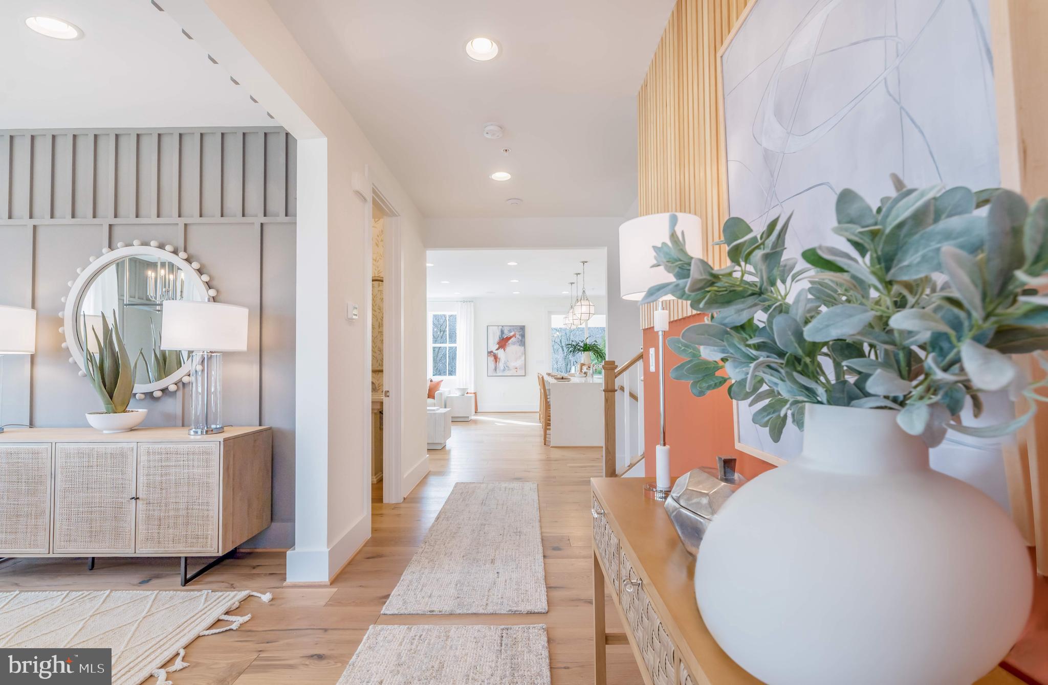 PATAPSCO CROSSING - Residential