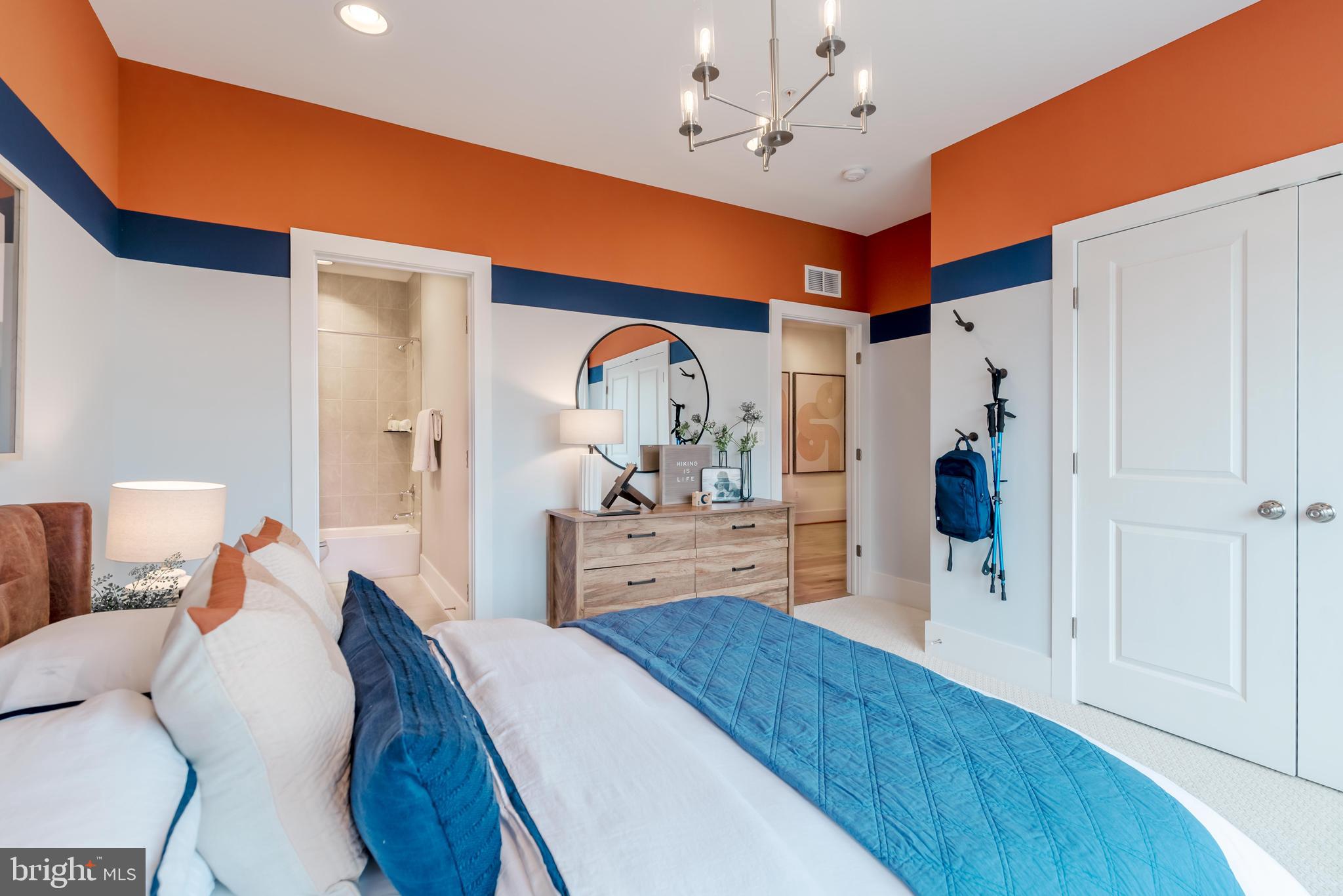 PATAPSCO CROSSING - Residential