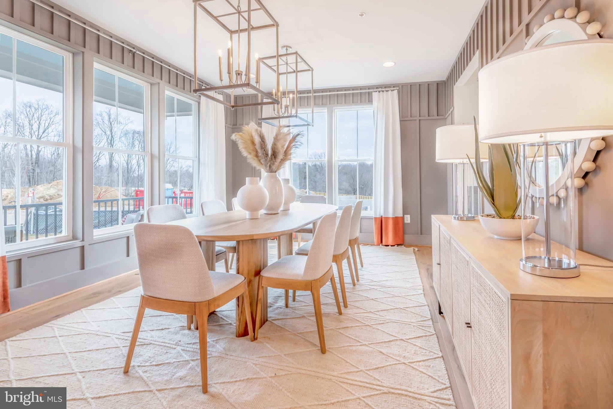 PATAPSCO CROSSING - Residential