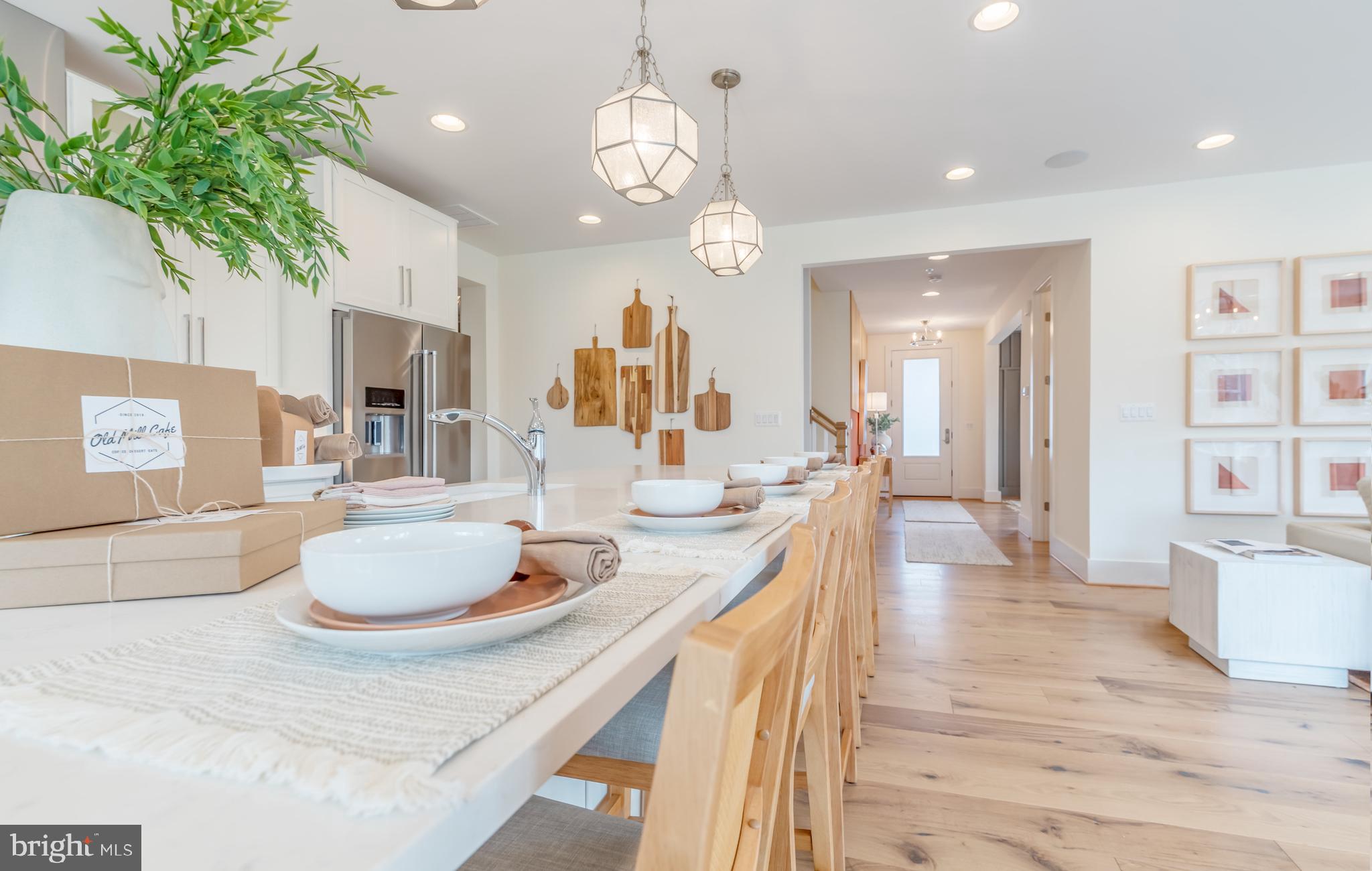 PATAPSCO CROSSING - Residential