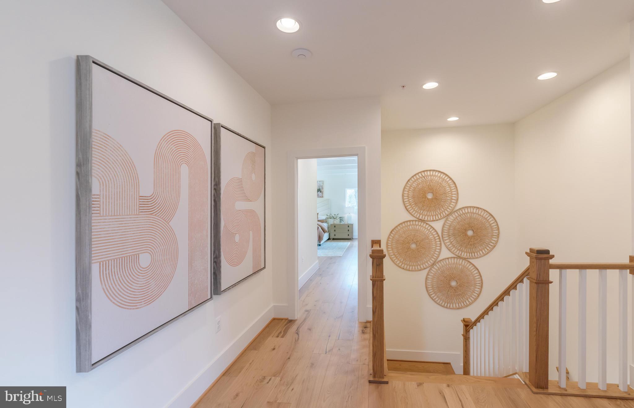 PATAPSCO CROSSING - Residential