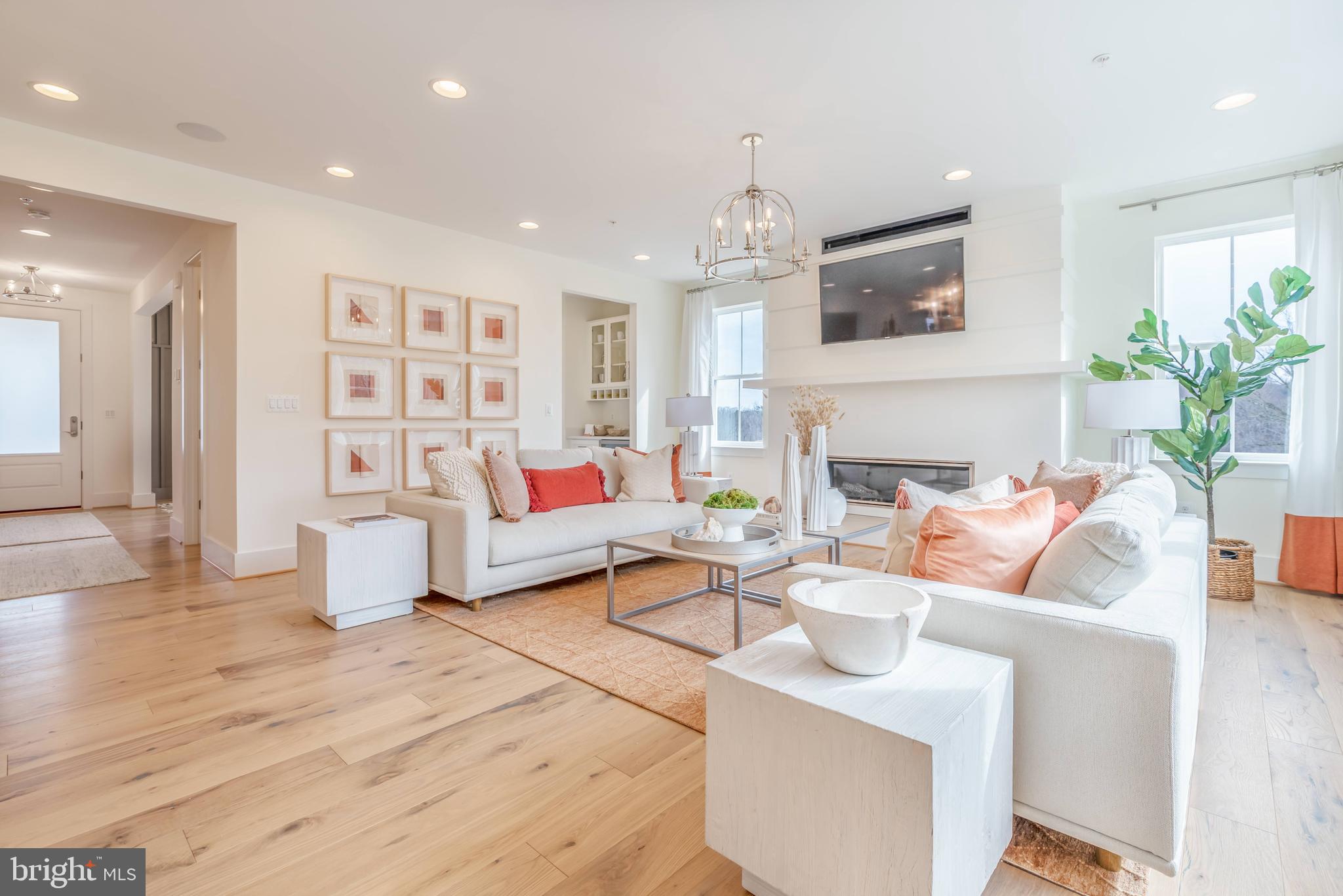 PATAPSCO CROSSING - Residential