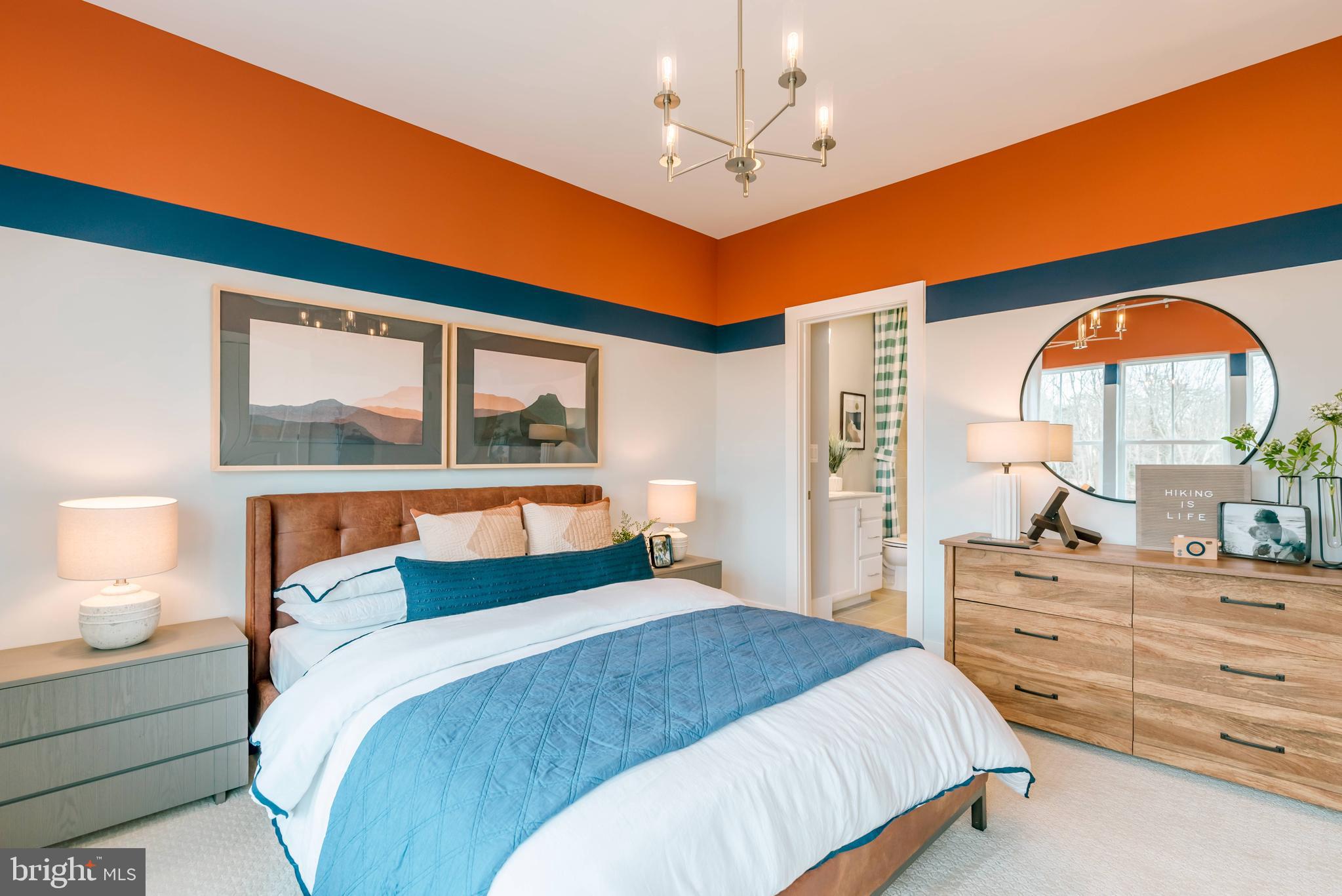 PATAPSCO CROSSING - Residential