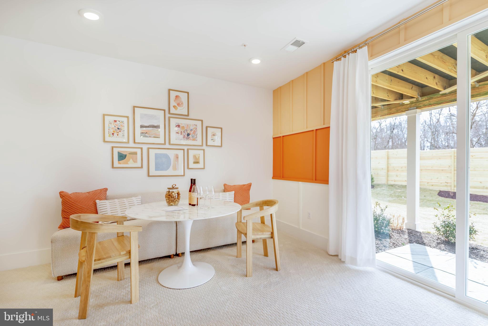 PATAPSCO CROSSING - Residential