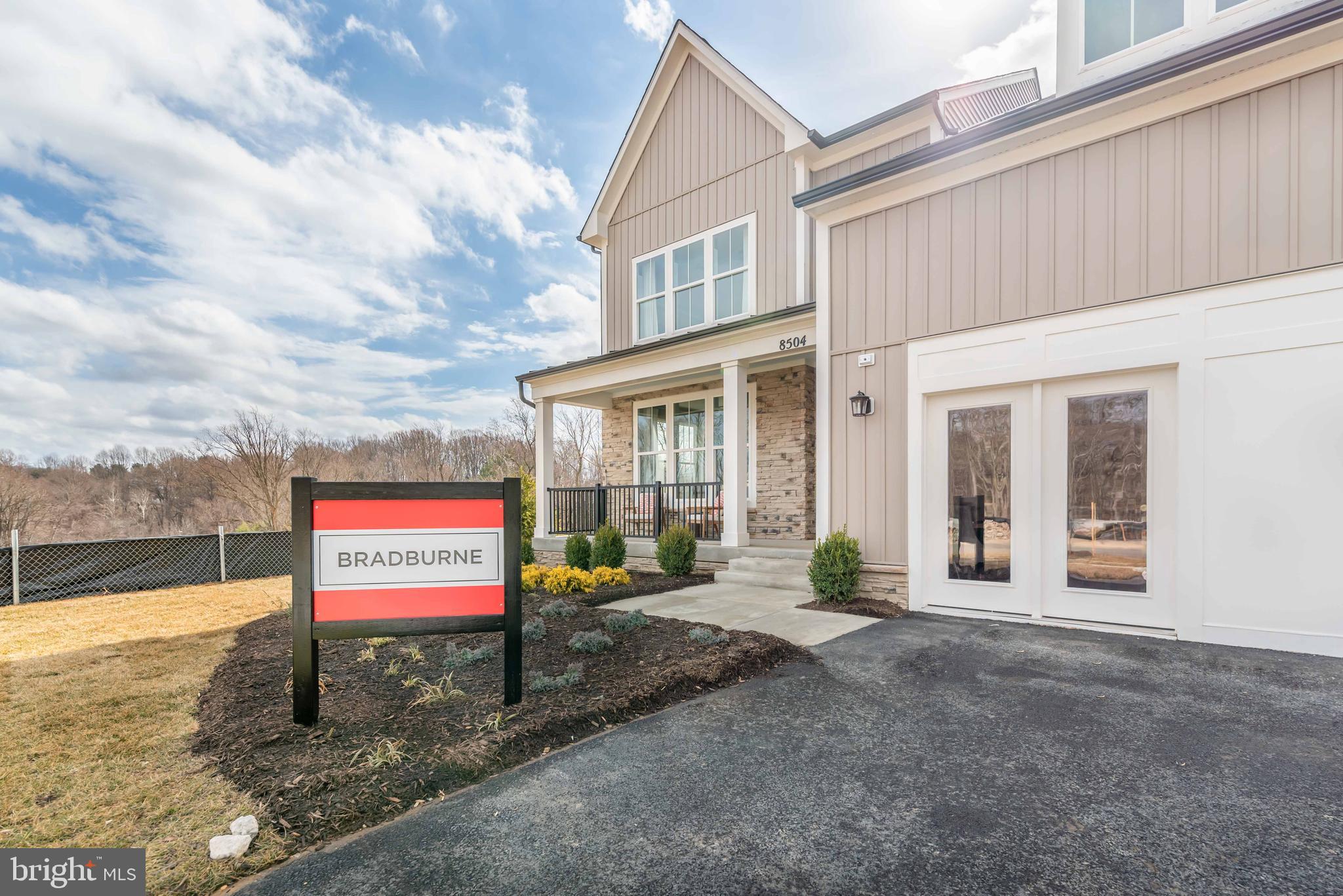 PATAPSCO CROSSING - Residential