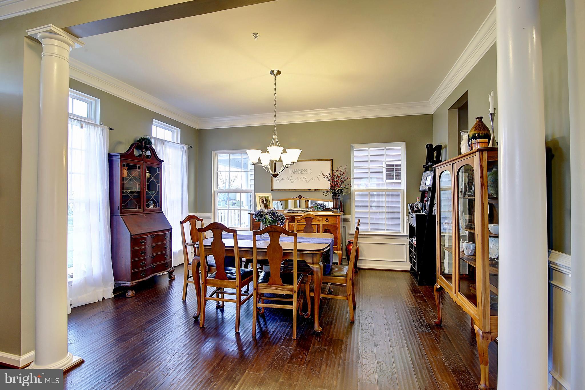 BRUNSWICK CROSSING - Residential