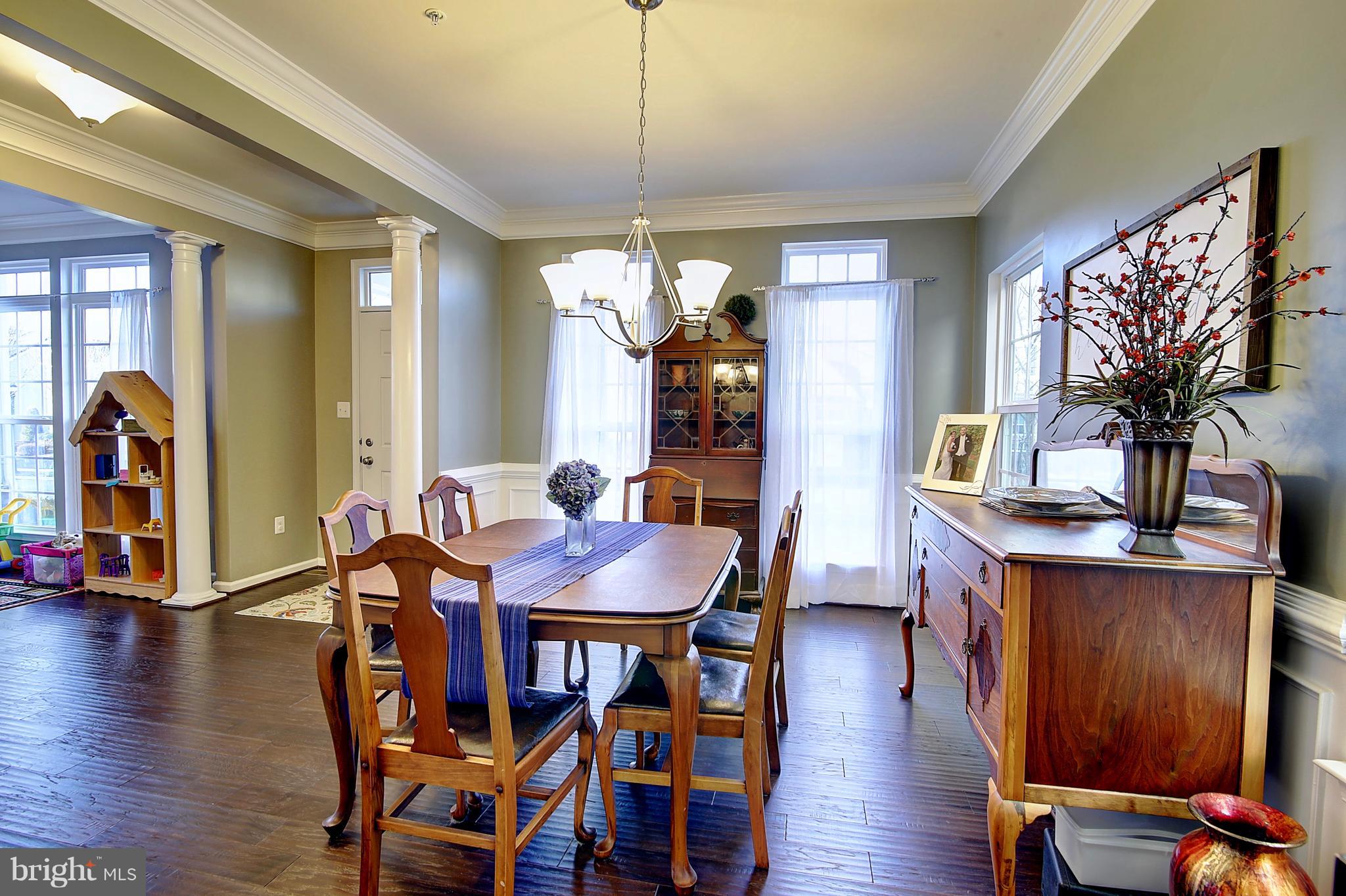 BRUNSWICK CROSSING - Residential