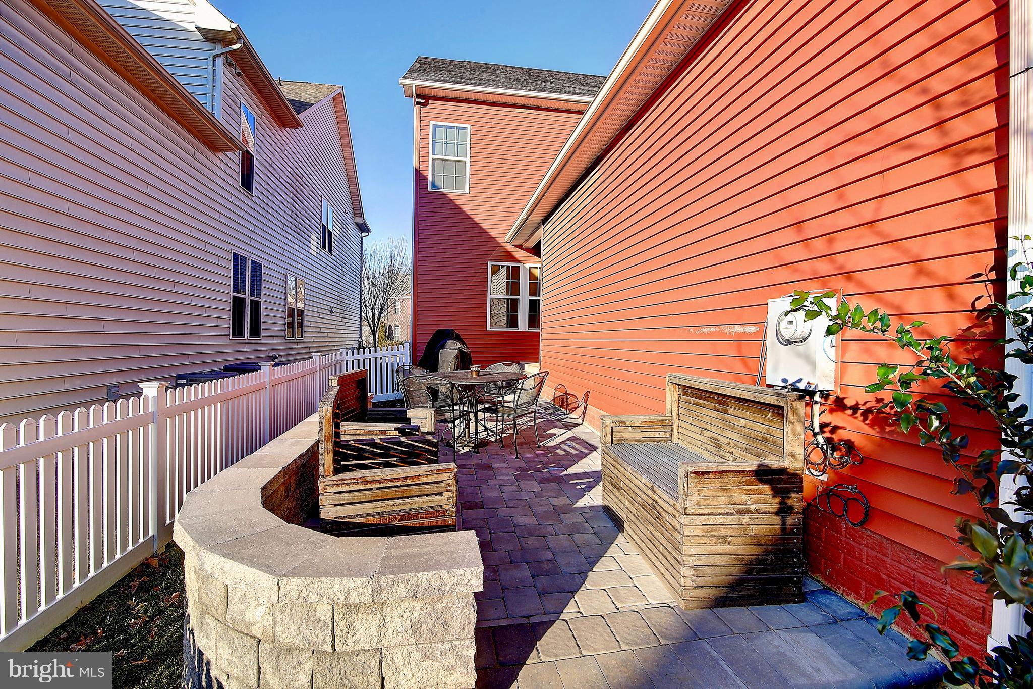 BRUNSWICK CROSSING - Residential