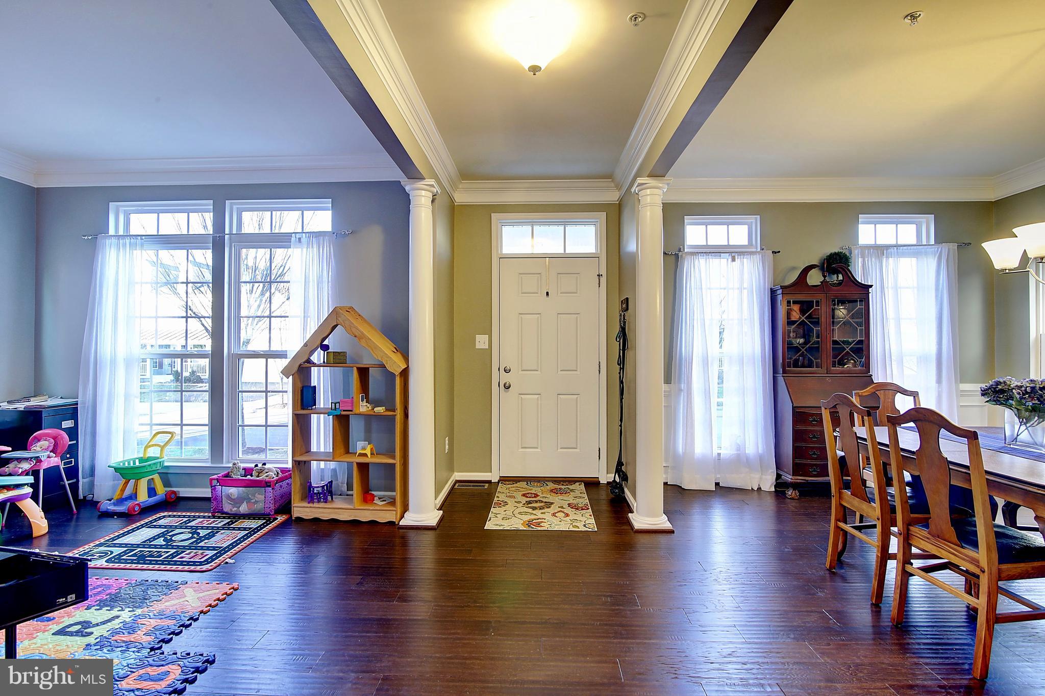 BRUNSWICK CROSSING - Residential