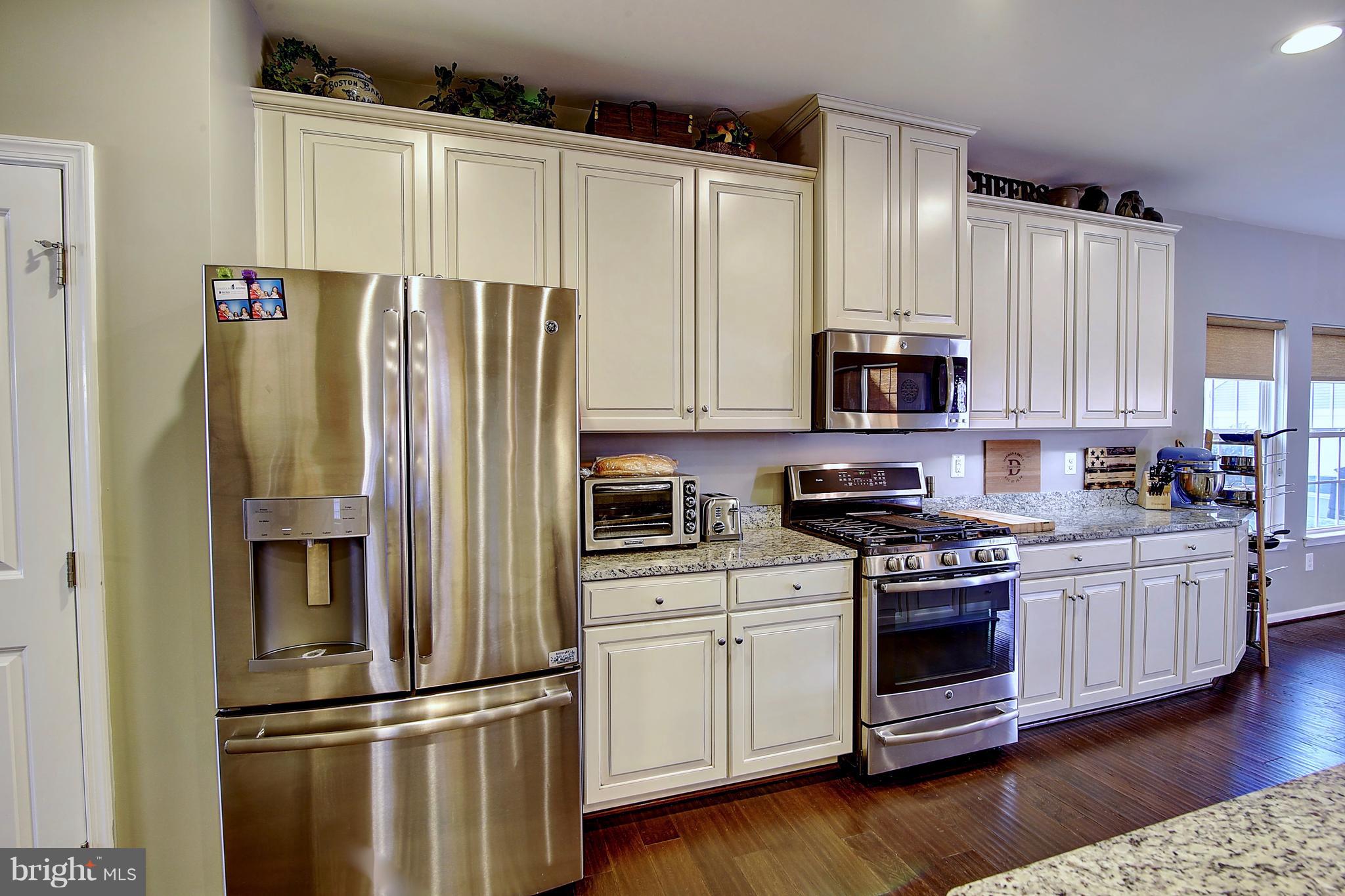 BRUNSWICK CROSSING - Residential