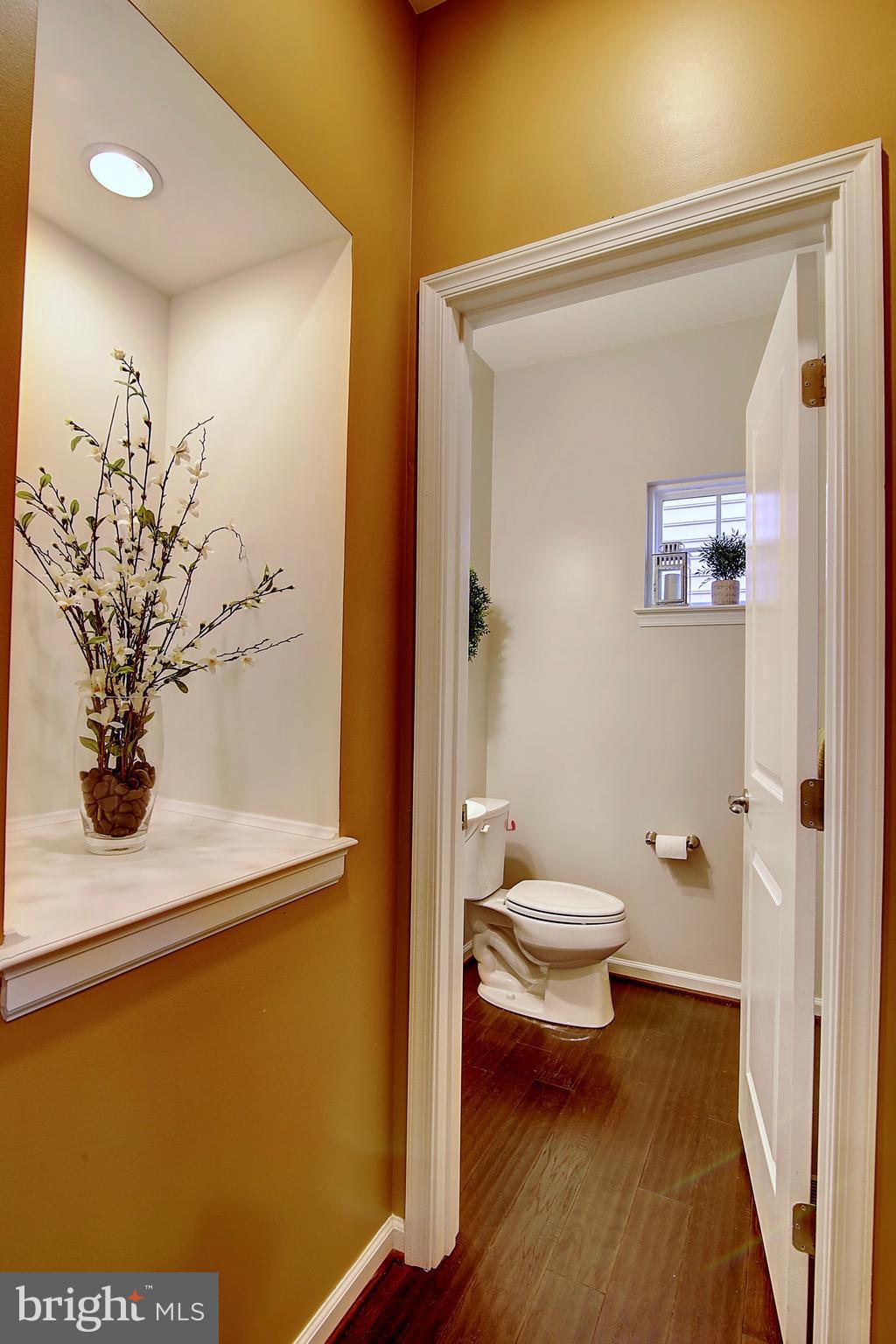 BRUNSWICK CROSSING - Residential