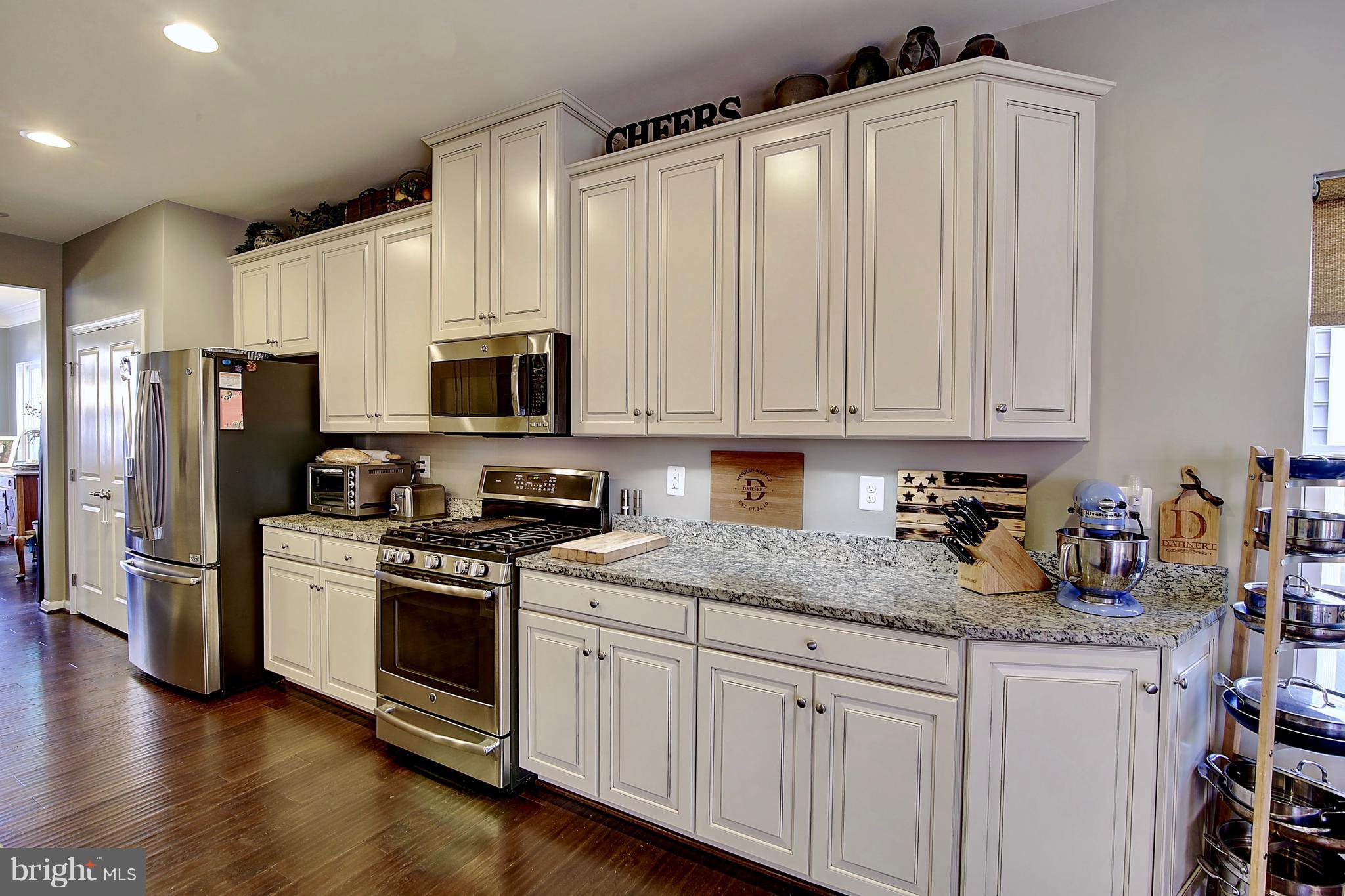 BRUNSWICK CROSSING - Residential