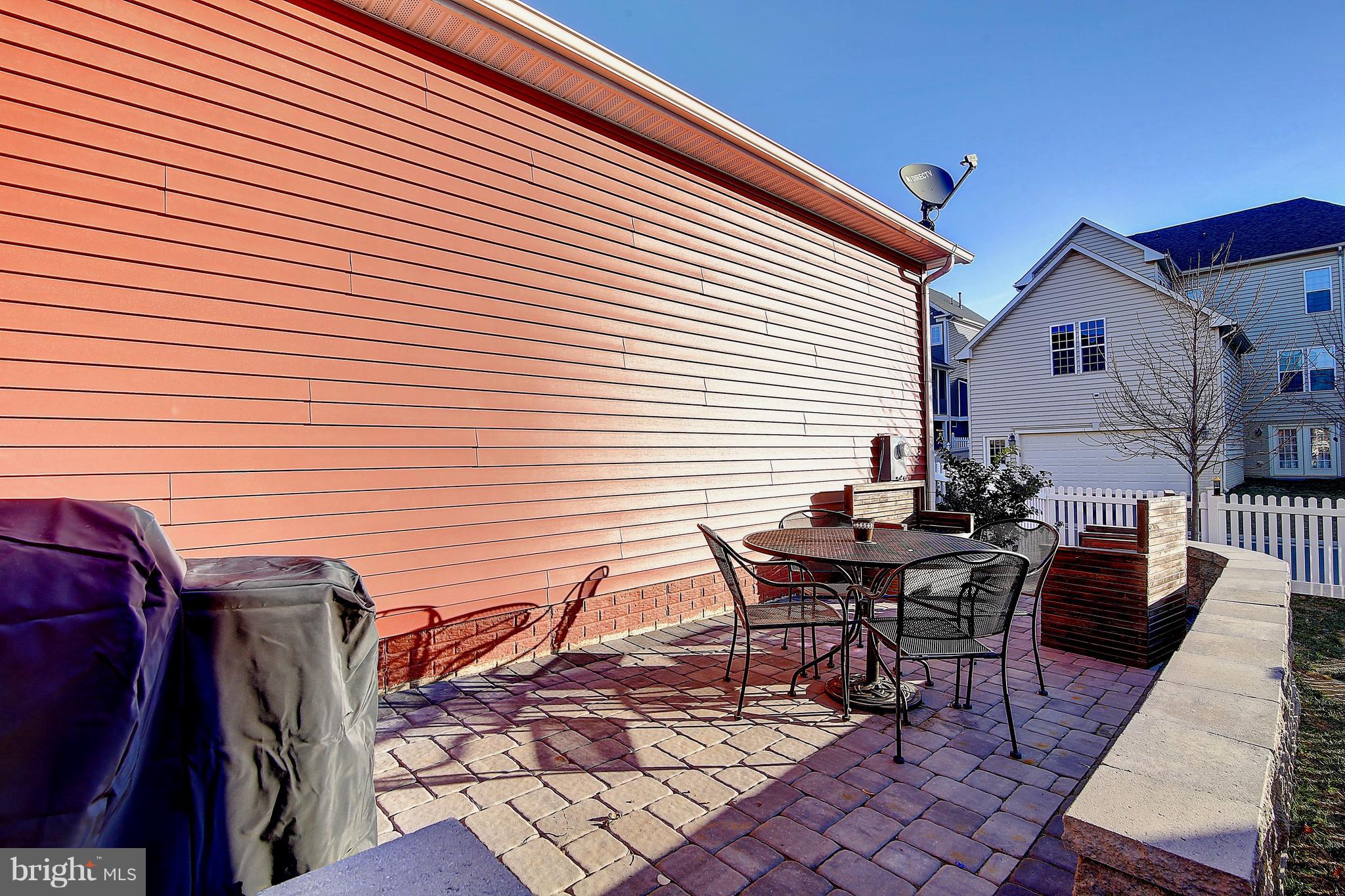 BRUNSWICK CROSSING - Residential