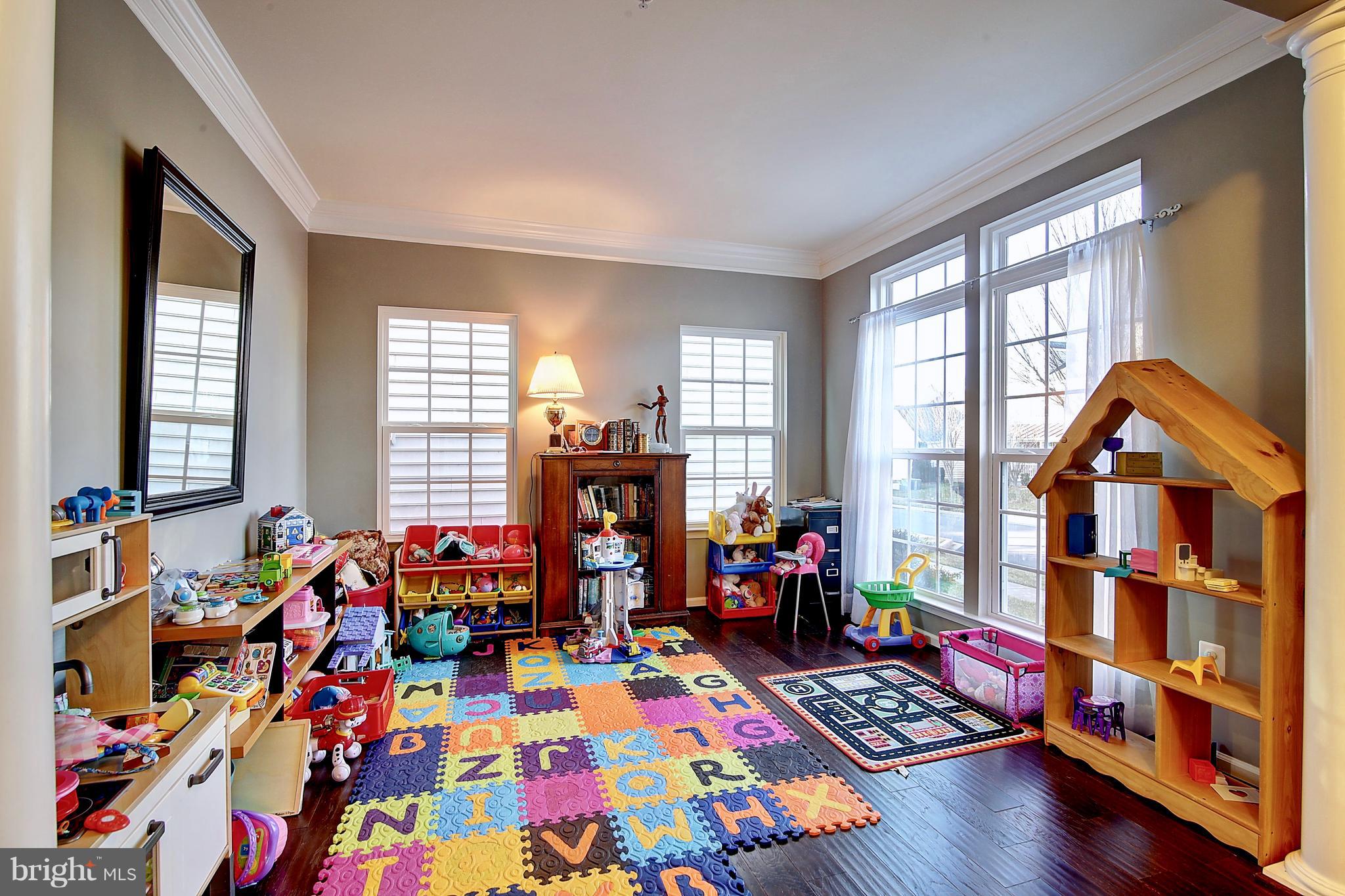 BRUNSWICK CROSSING - Residential