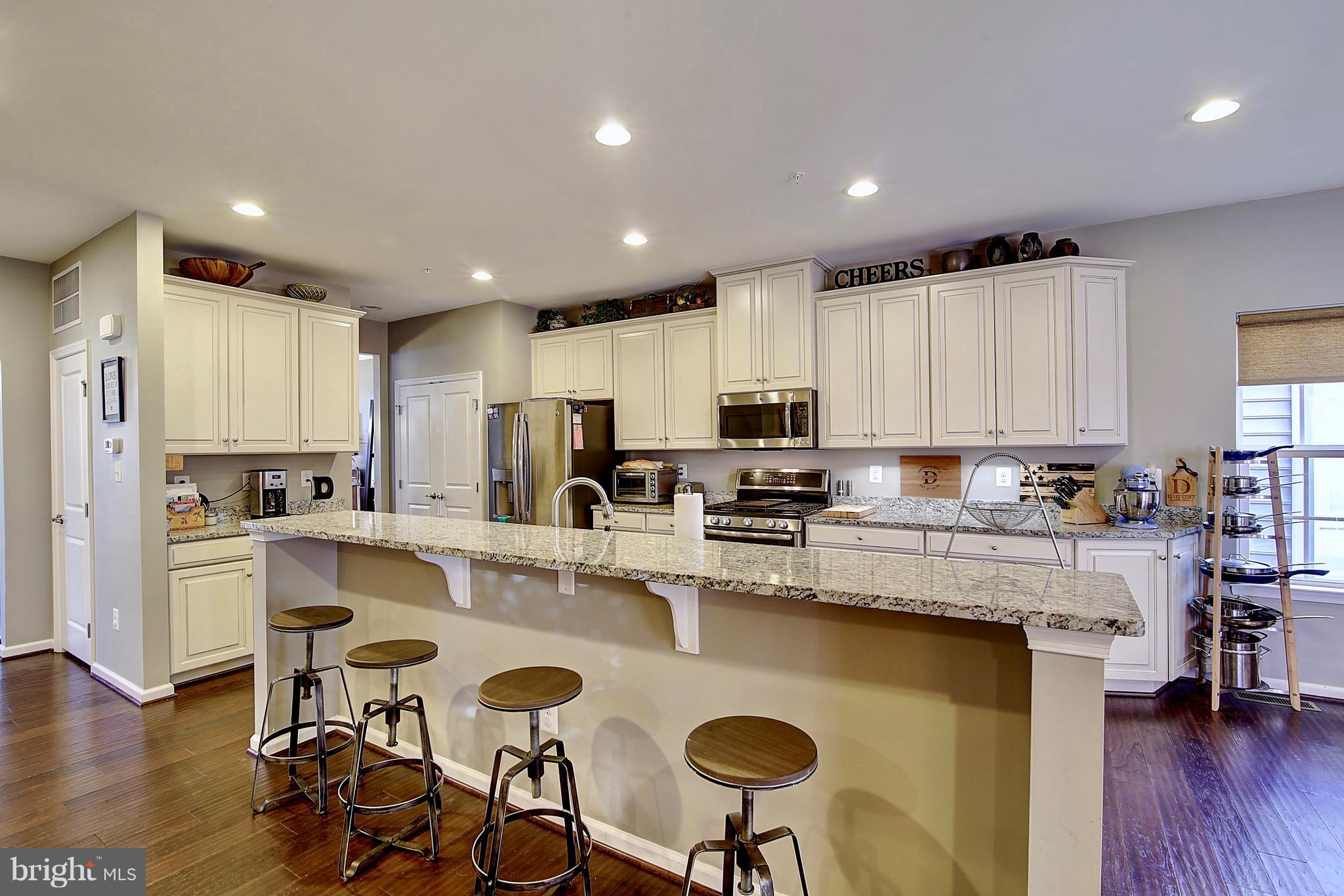 BRUNSWICK CROSSING - Residential