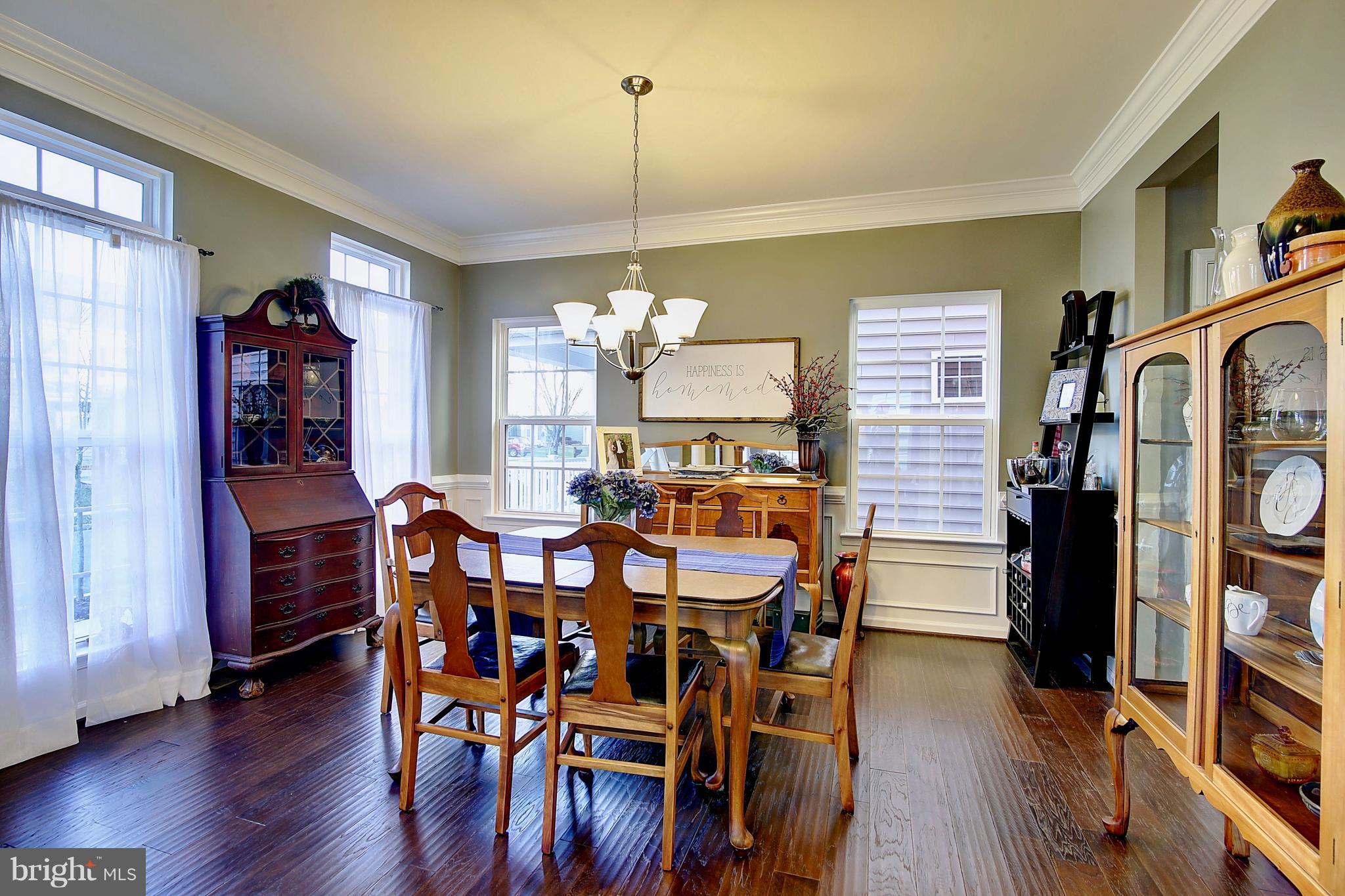 BRUNSWICK CROSSING - Residential