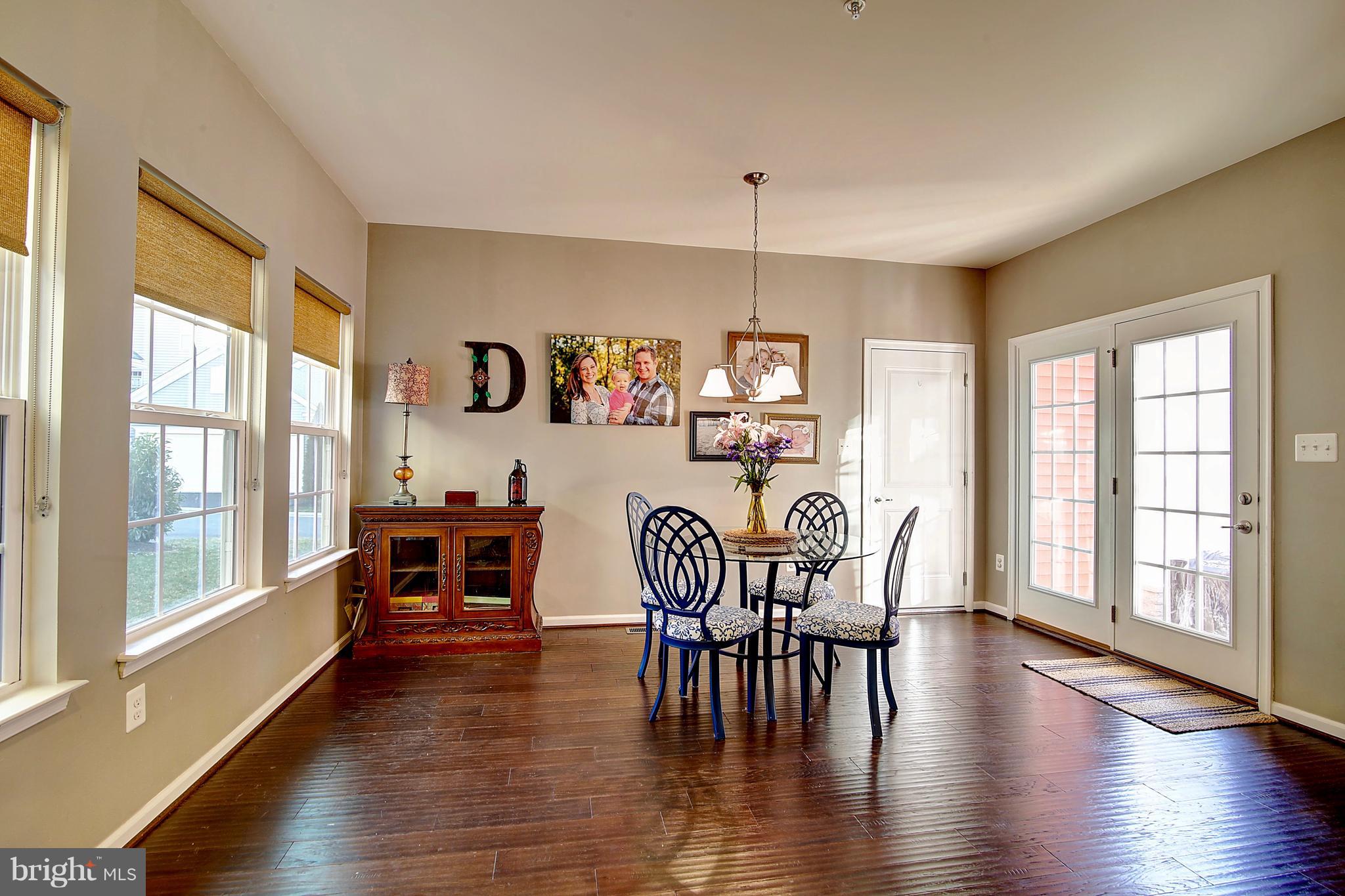 BRUNSWICK CROSSING - Residential