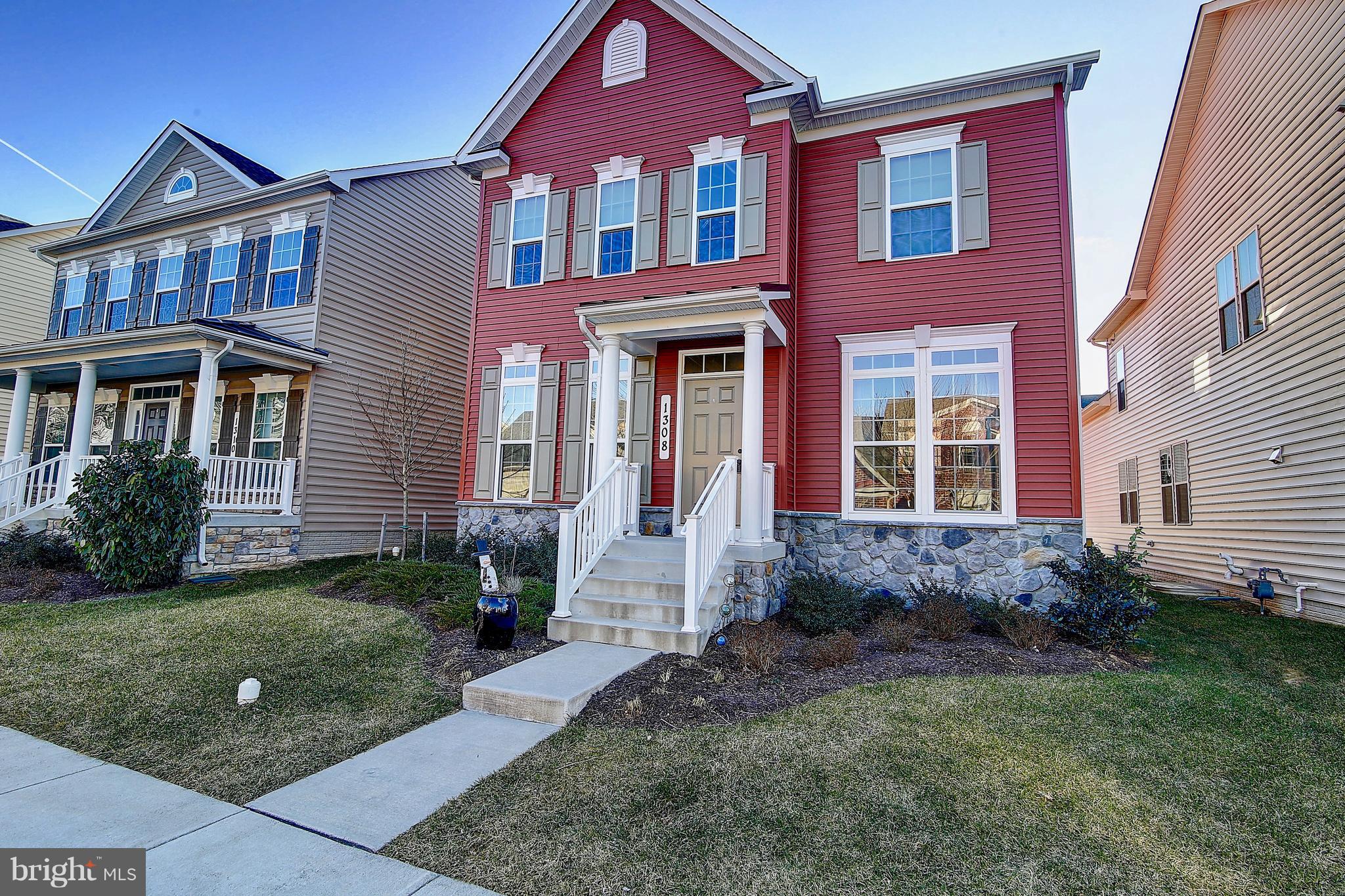 BRUNSWICK CROSSING - Residential