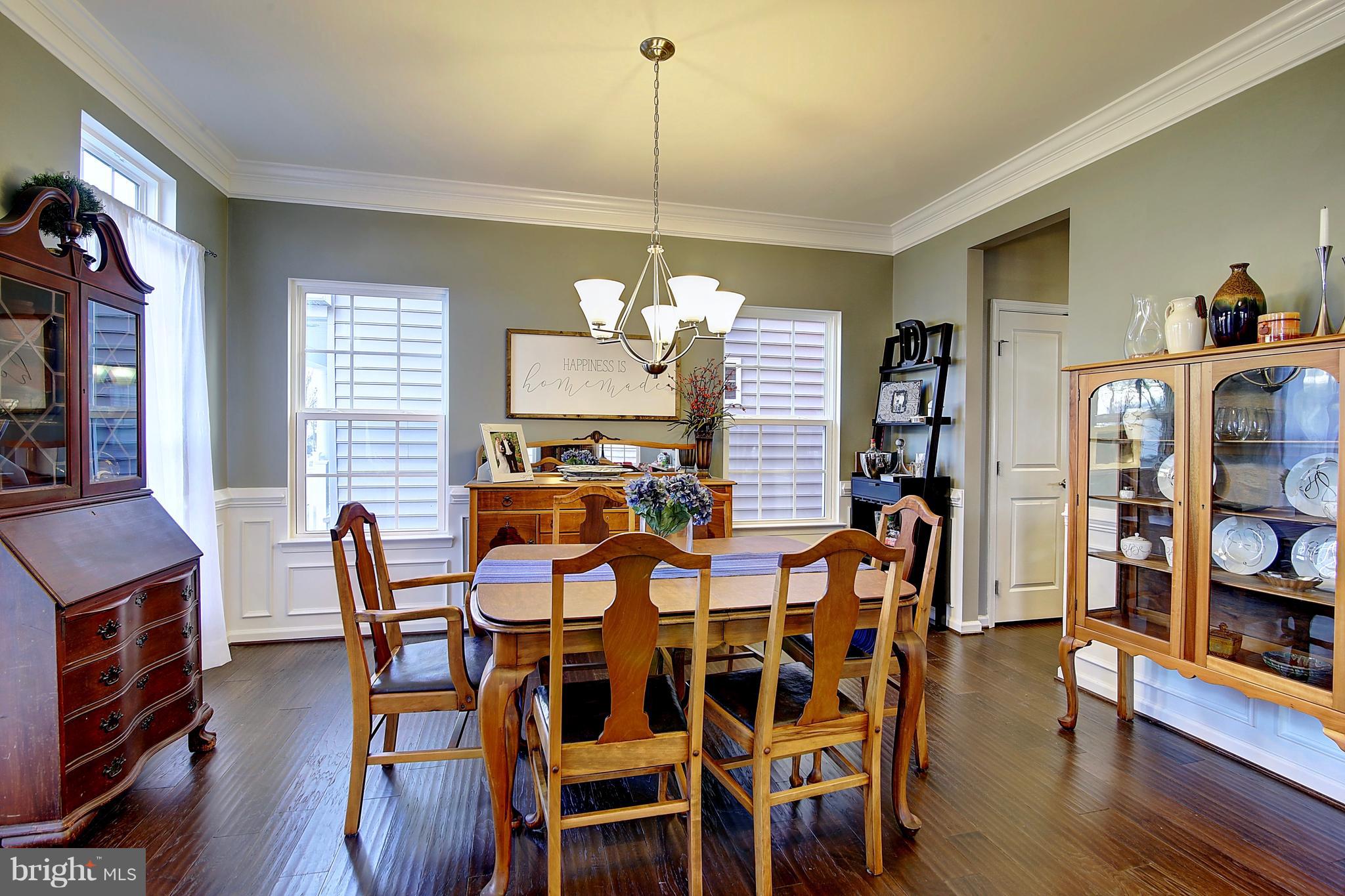 BRUNSWICK CROSSING - Residential