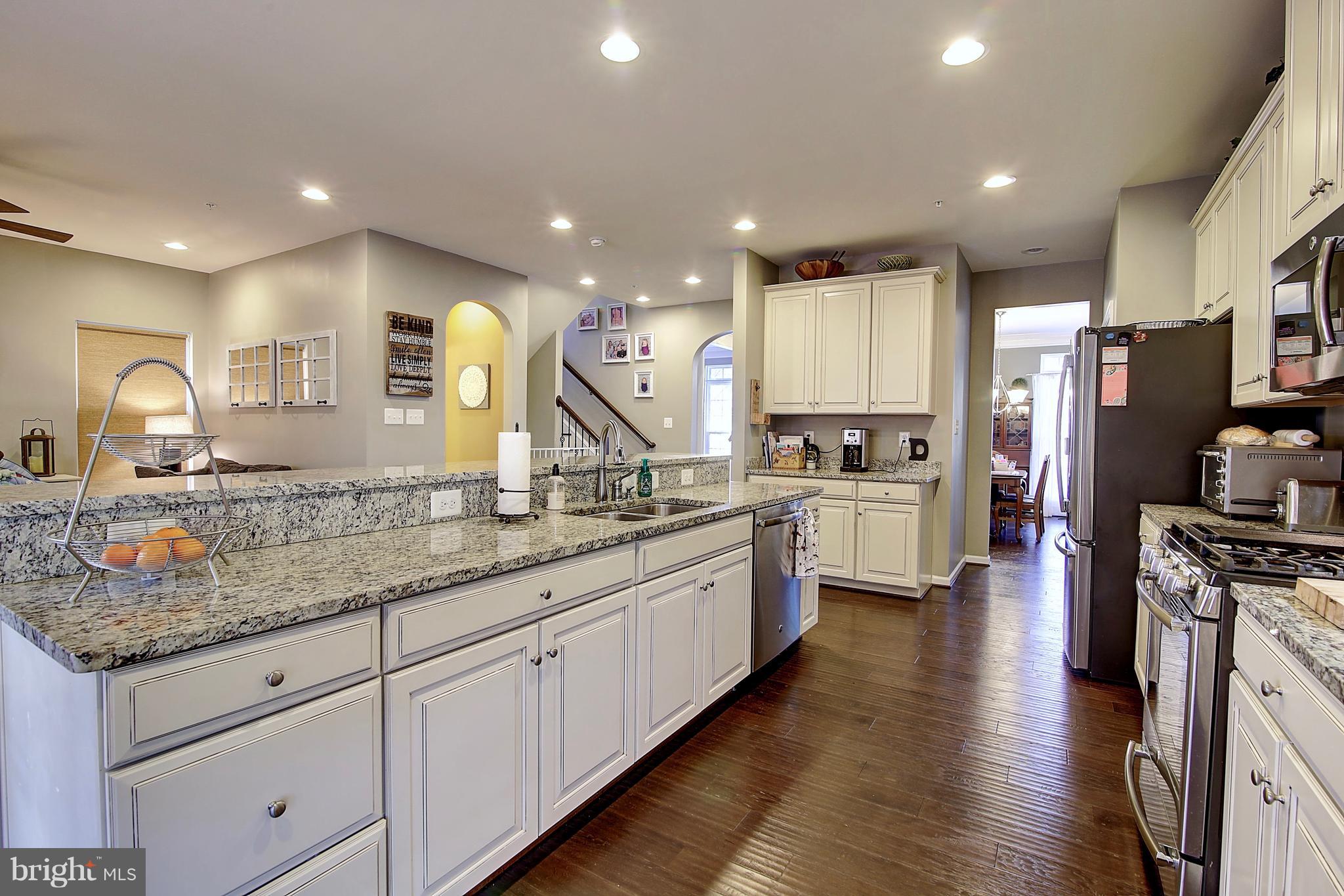 BRUNSWICK CROSSING - Residential