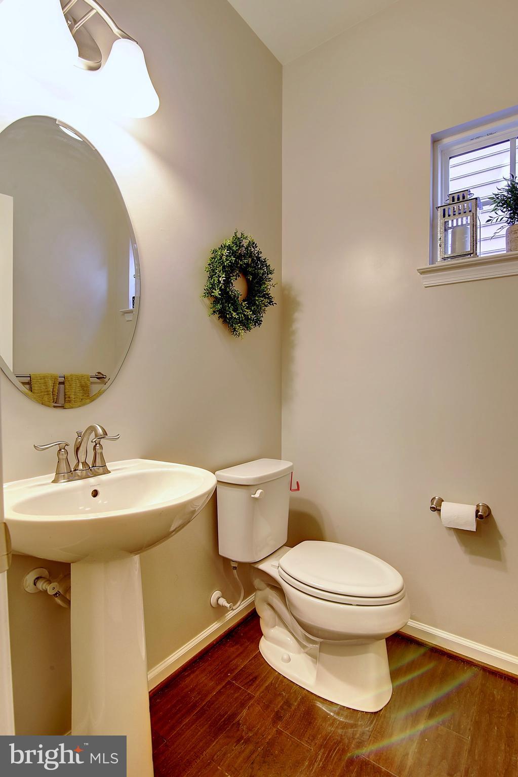 BRUNSWICK CROSSING - Residential