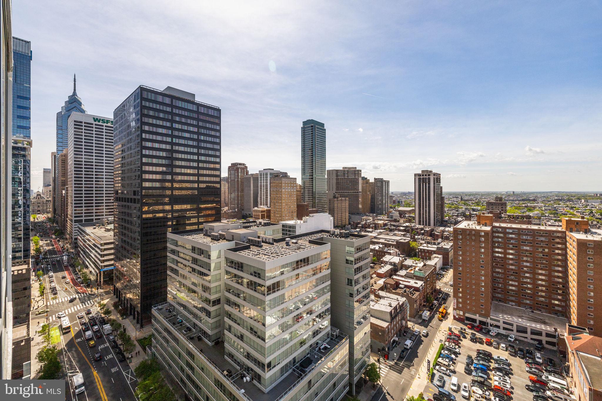 RITTENHOUSE SQUARE - Residential