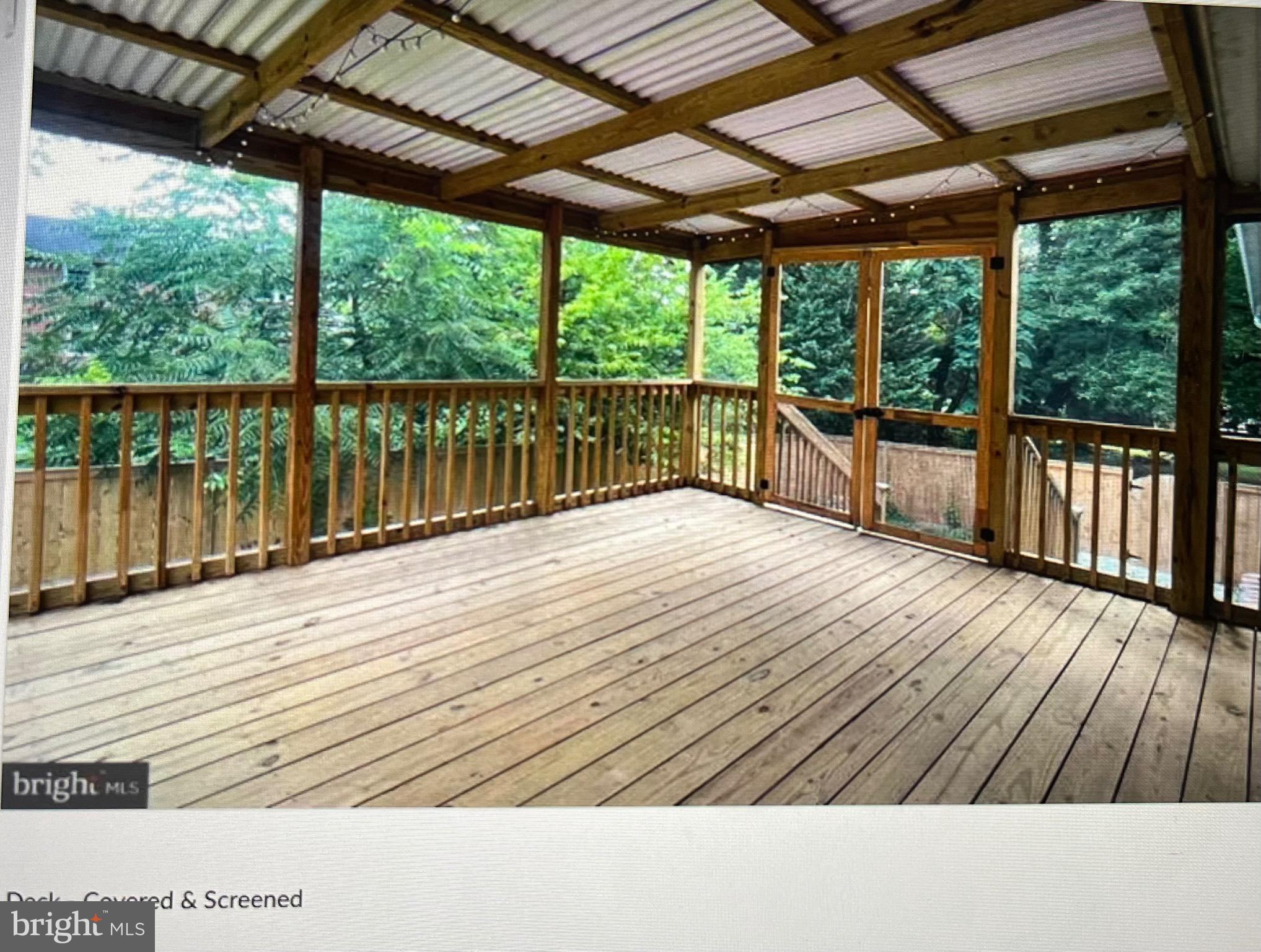 NORTH POTOMAC VISTA - Residential Lease