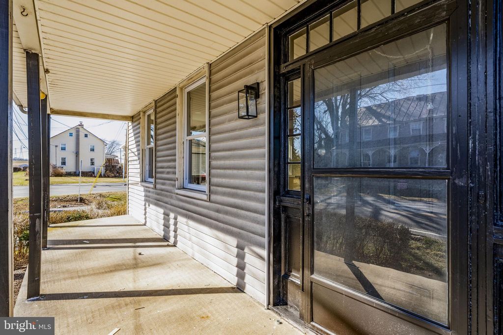 Photo of 204 N Hoernerstown Road, HUMMELSTOWN, PA 17036 (MLS # PADA2057362)