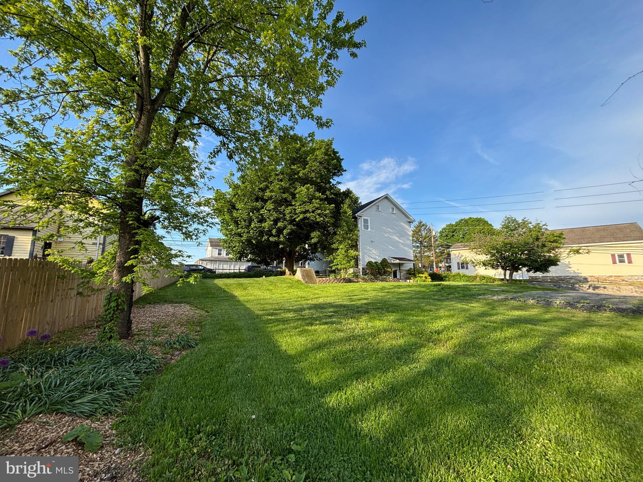 NONE AVAILABLE - Residential